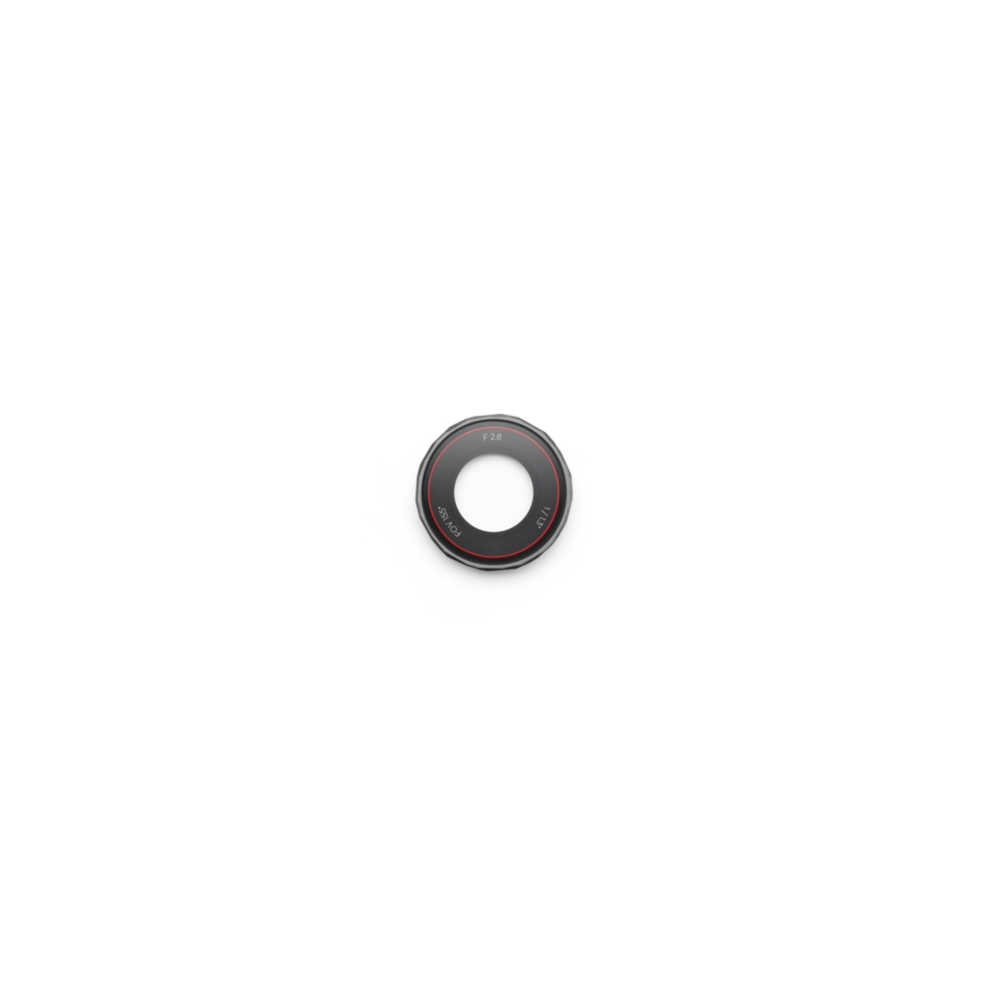 Glass Lens Cover Action 5Pro
