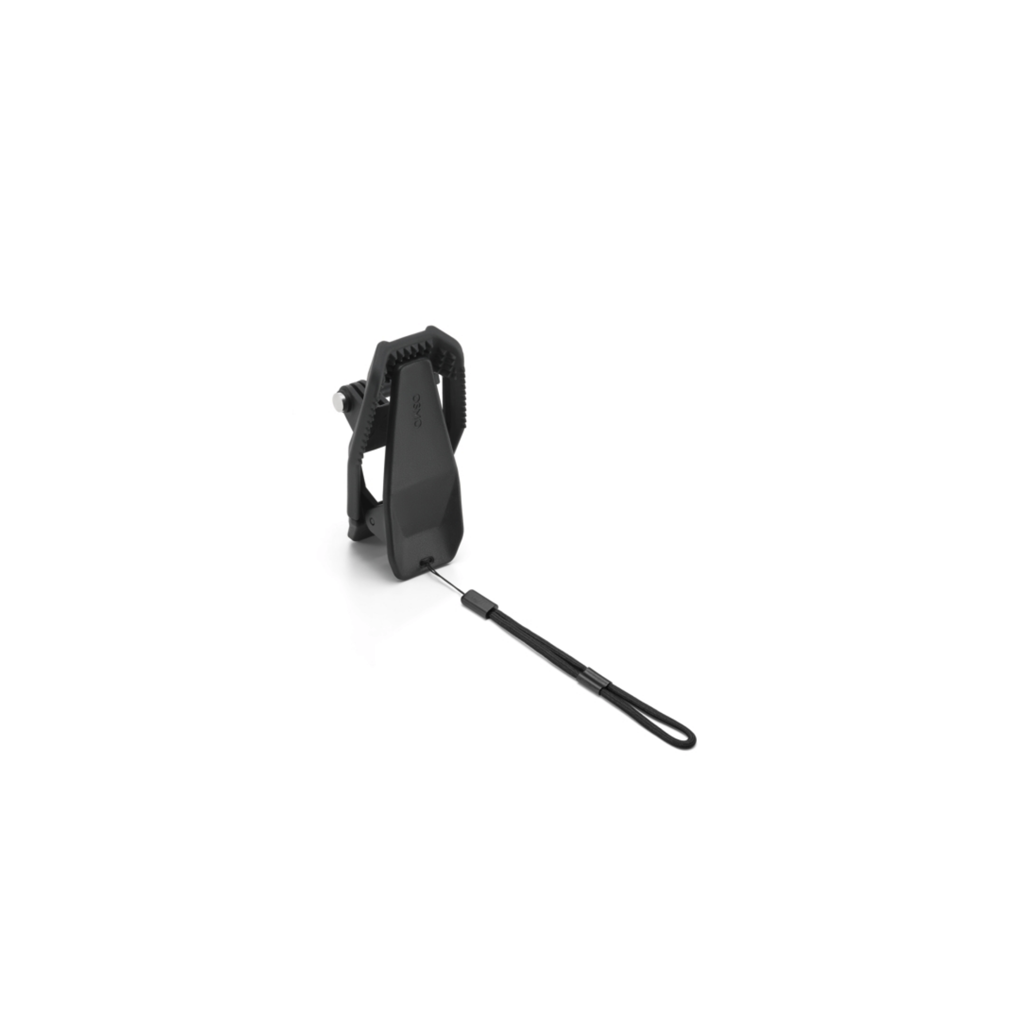 Helmet Chin Mount Clip