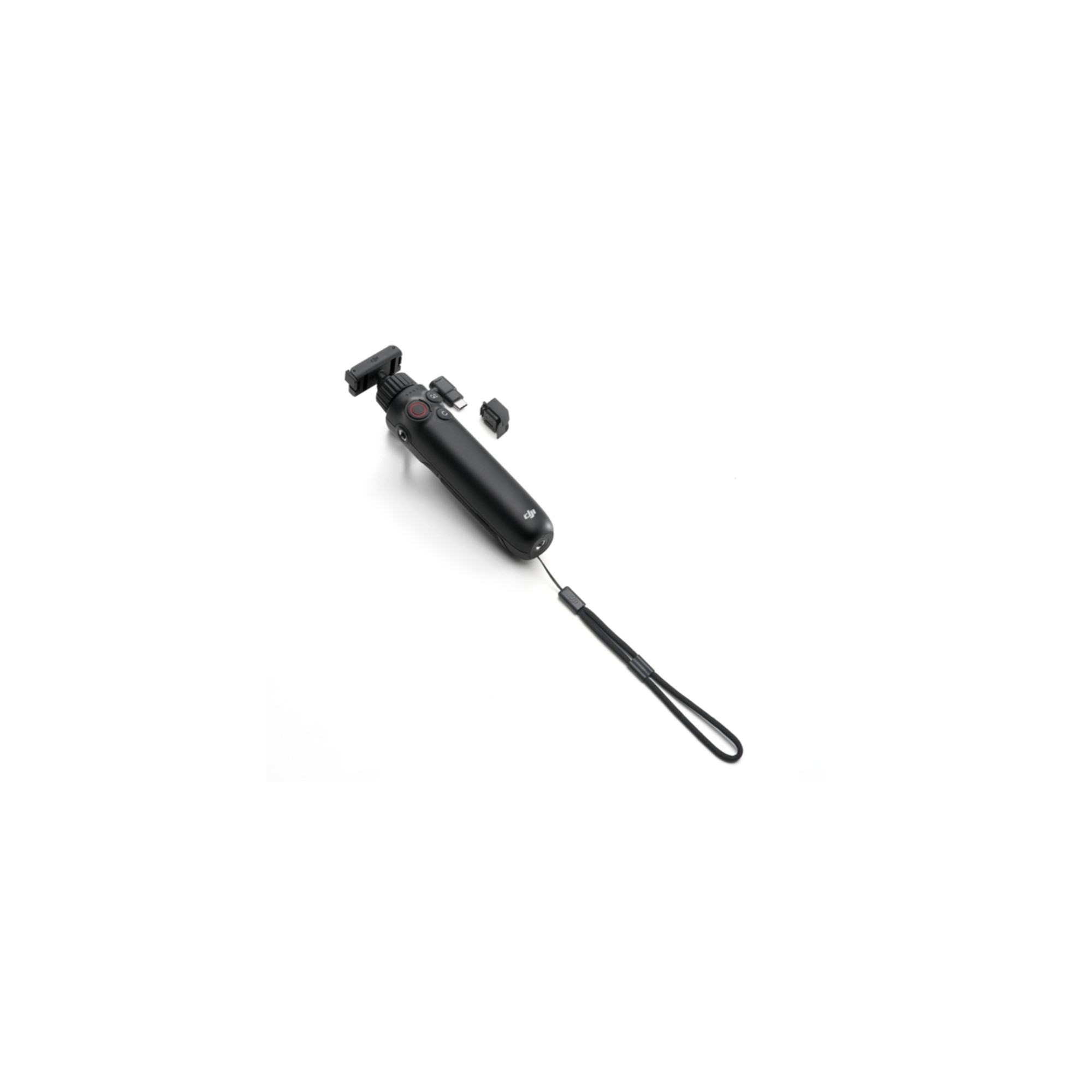 Multifun. Charging Handle