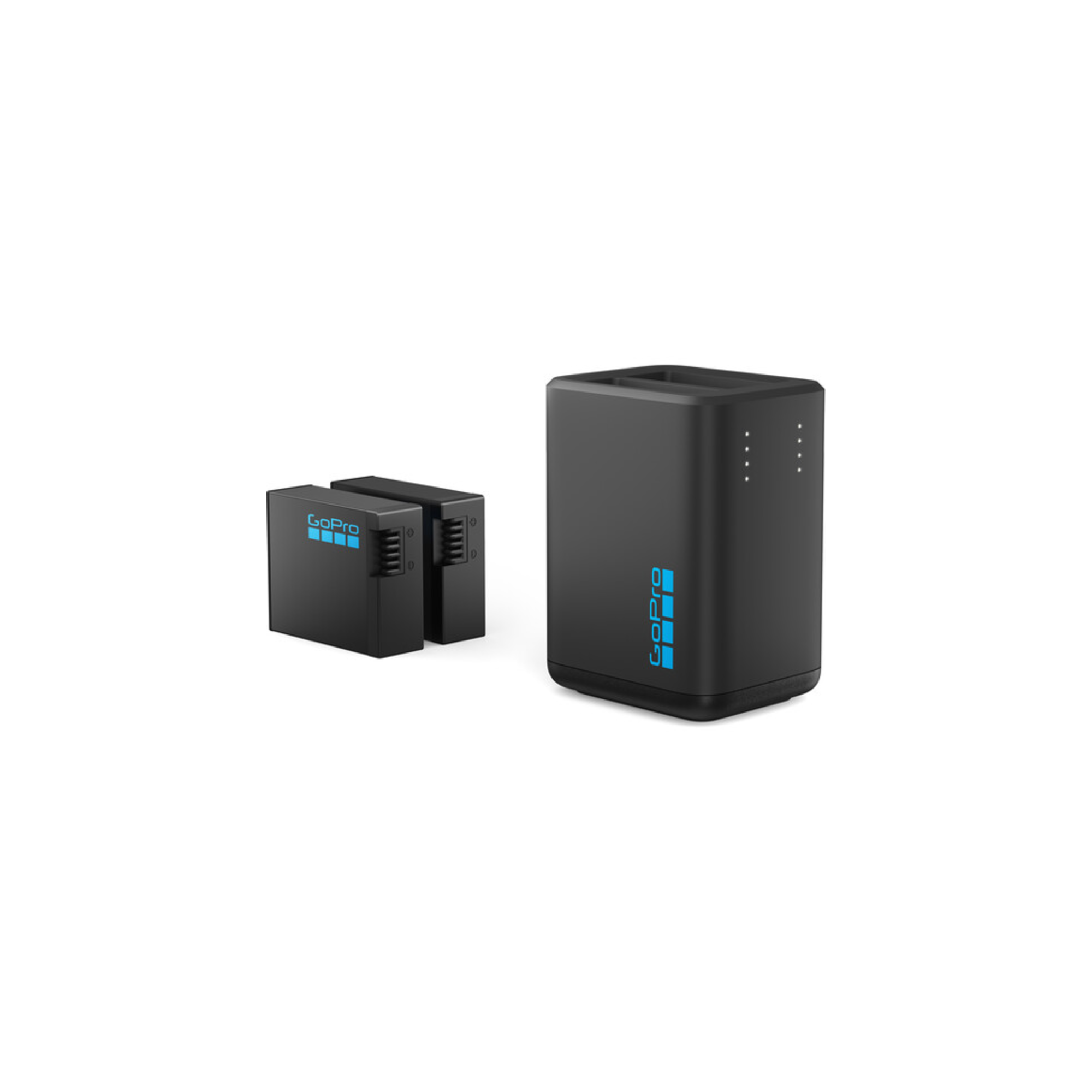 Dual Battery Charger Hero 13
