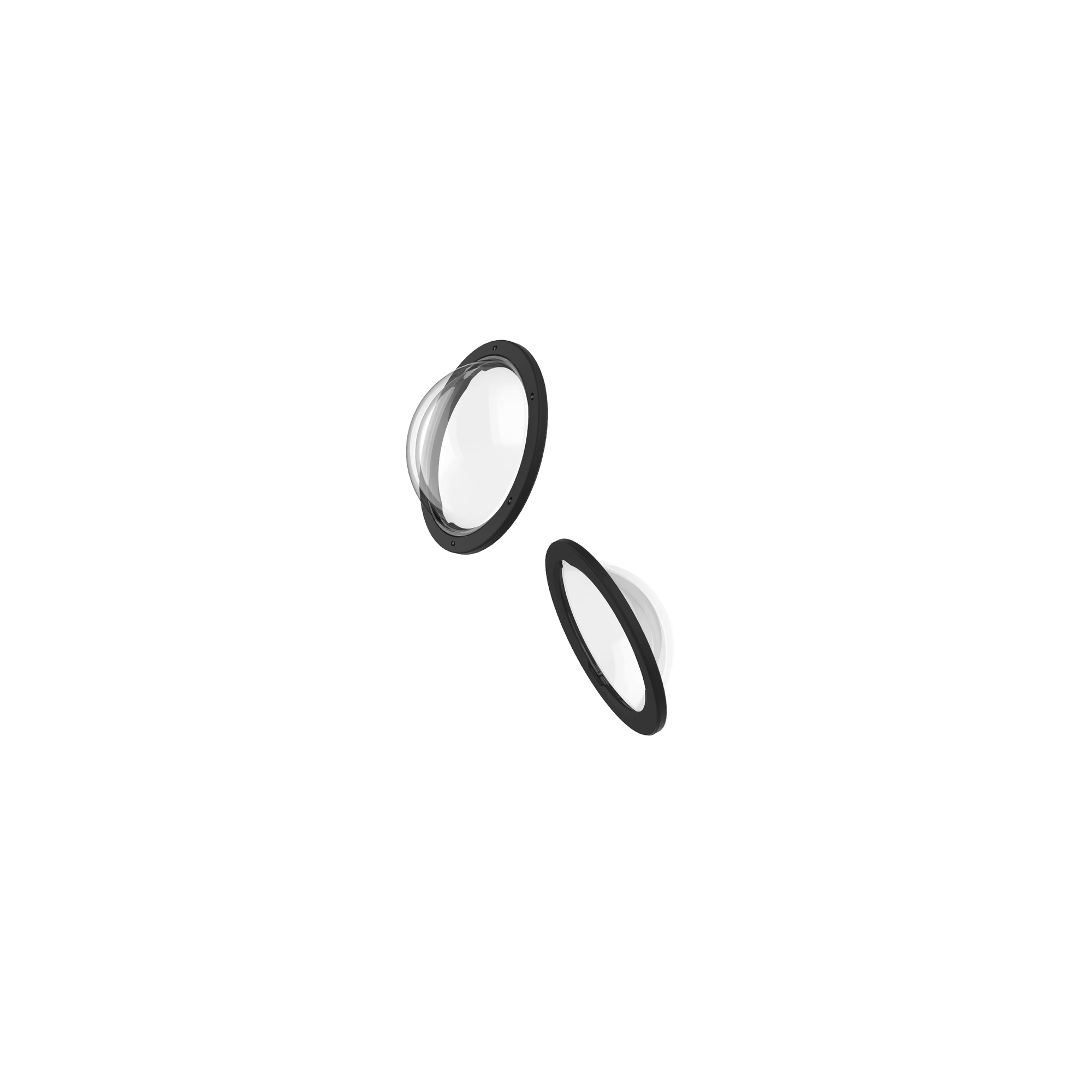 Qoocam 3 Ultra Lens Protector