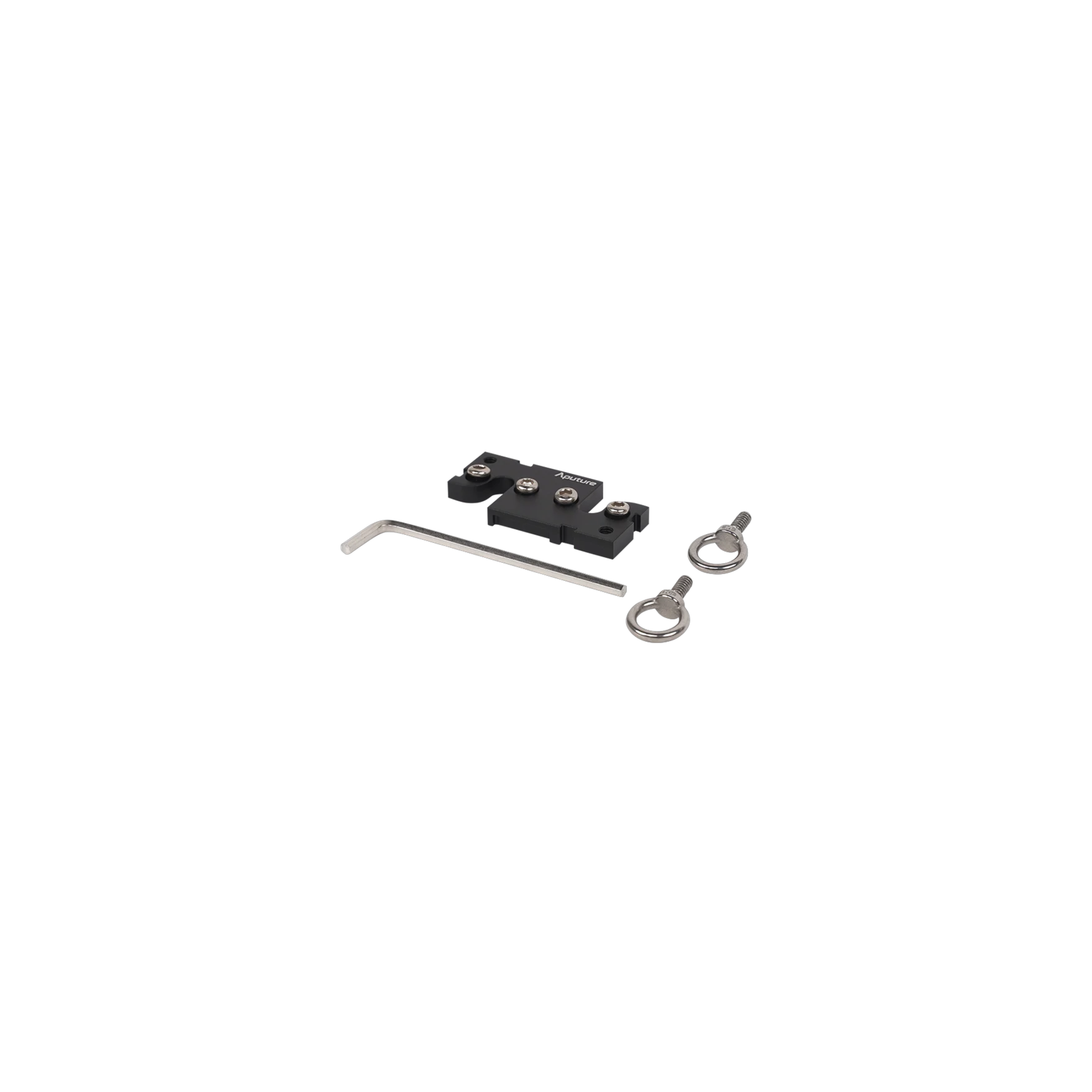 Straight Connector Passive