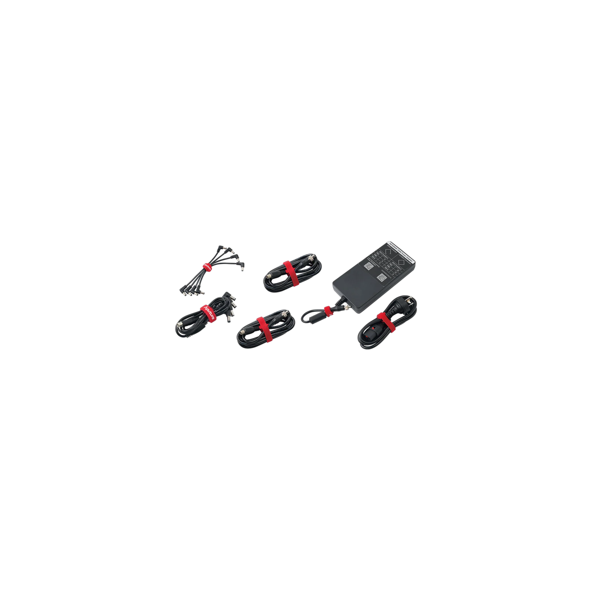 330W24V Power Adapter Kit