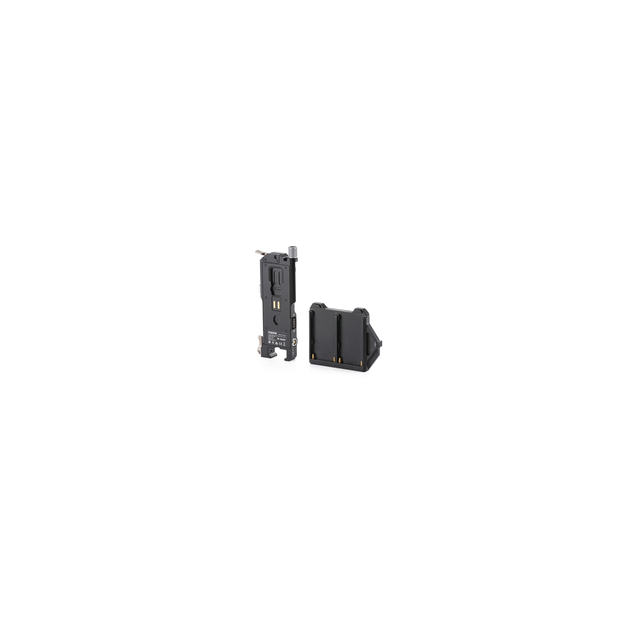 TGA-PPK3-LS
