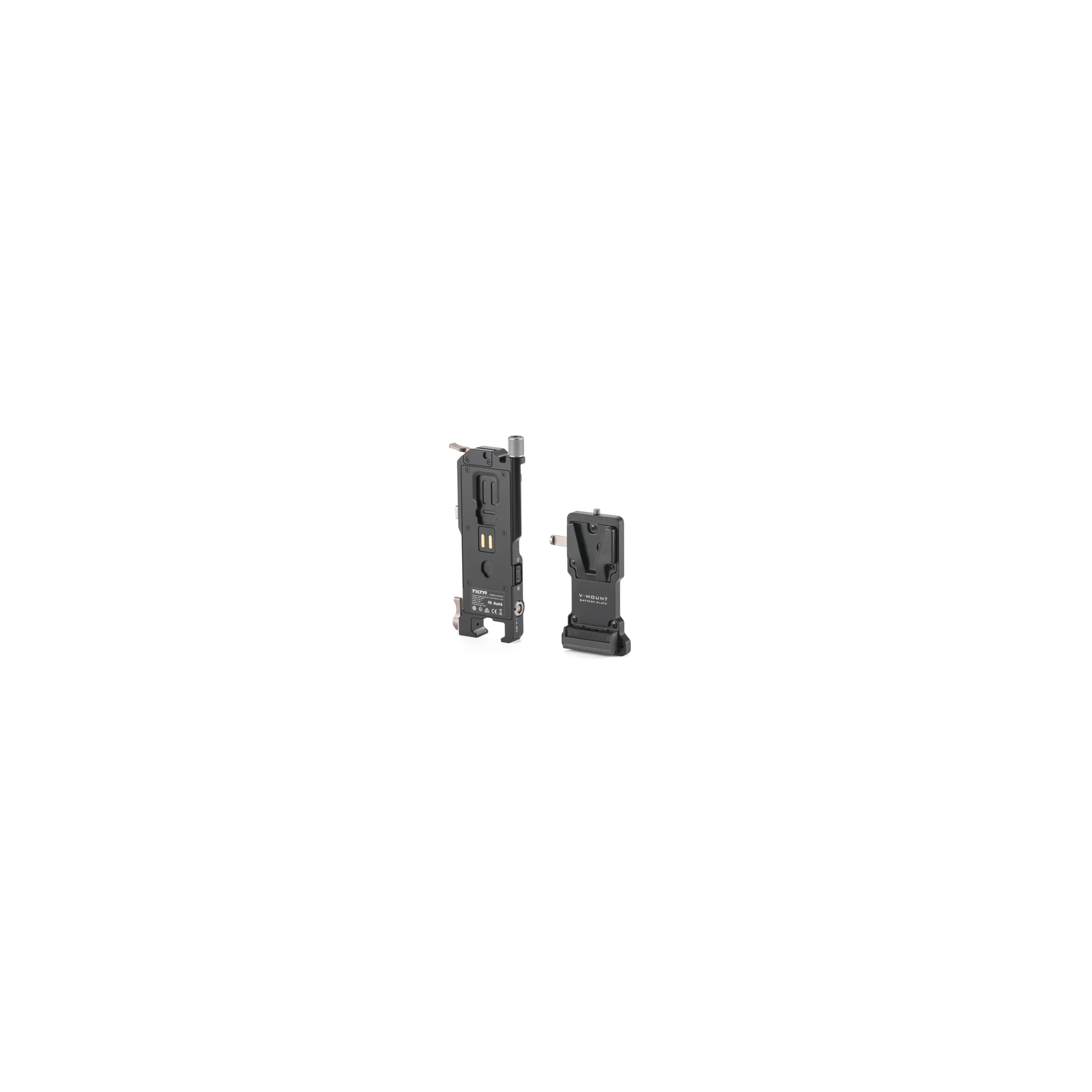 TGA-PPK3-V