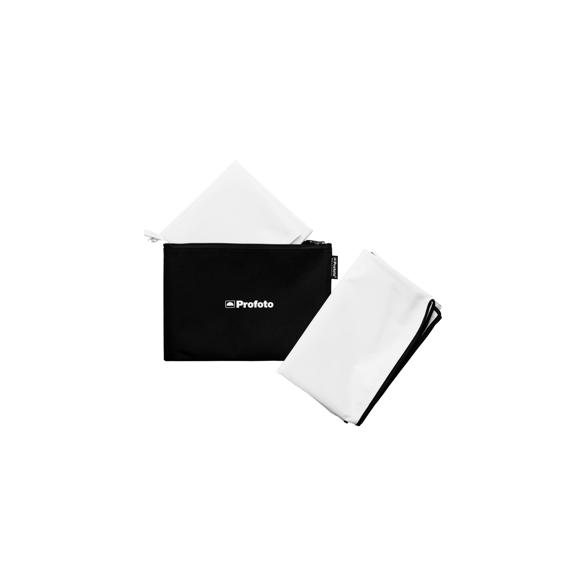 Softbox 3x4 Diffuser Kit 0.5