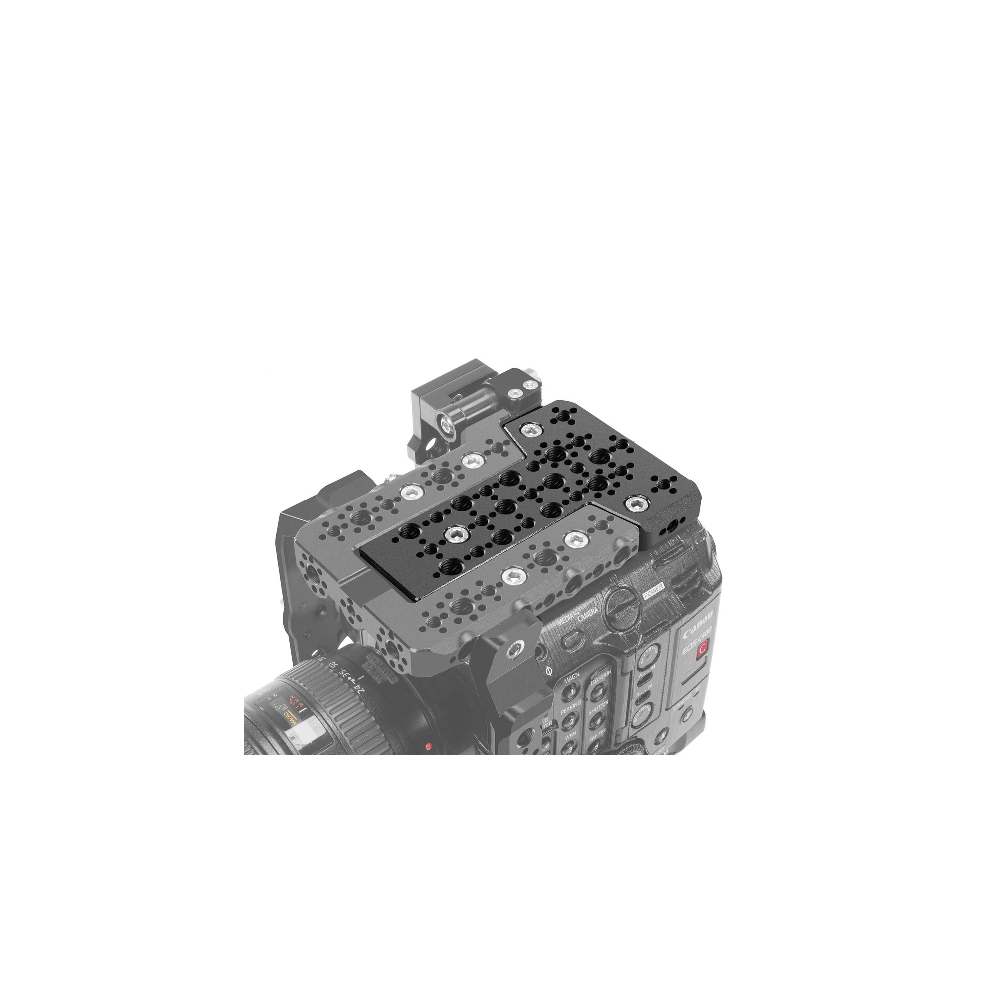 C4CAGE