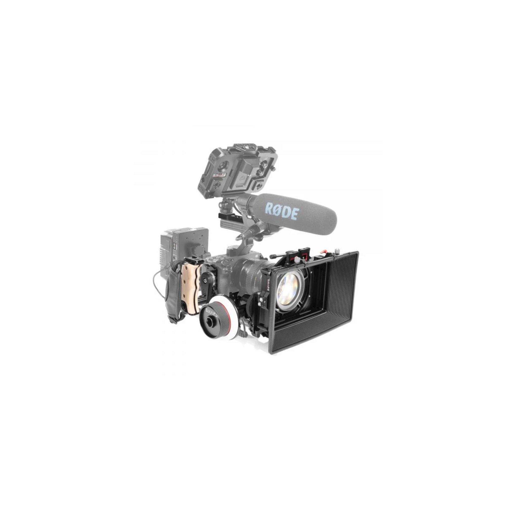 FX3KIT