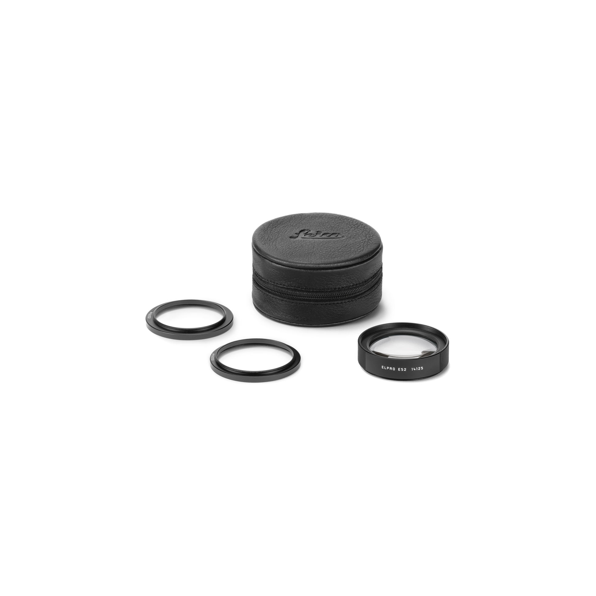 Elpro 52 Set