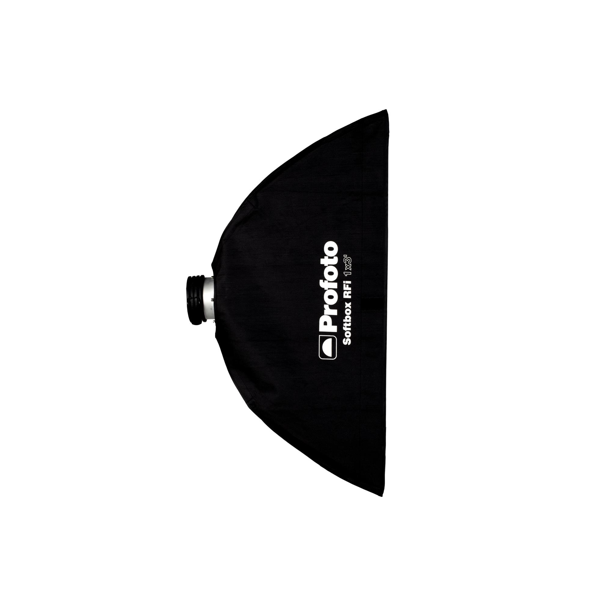 RFi Softbox 1x3 30x90cm