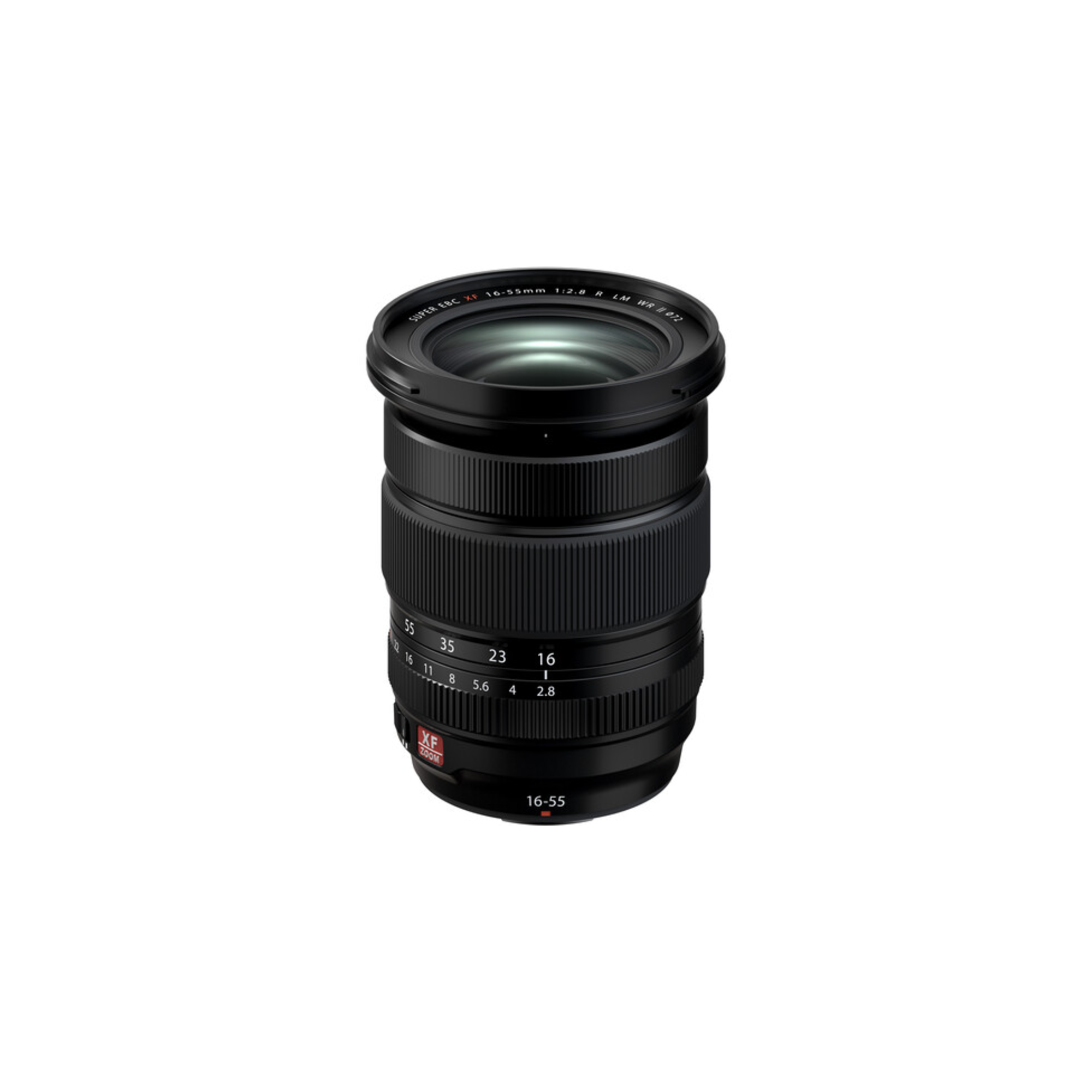 XF 16-55mm f2.8 R LM WR II