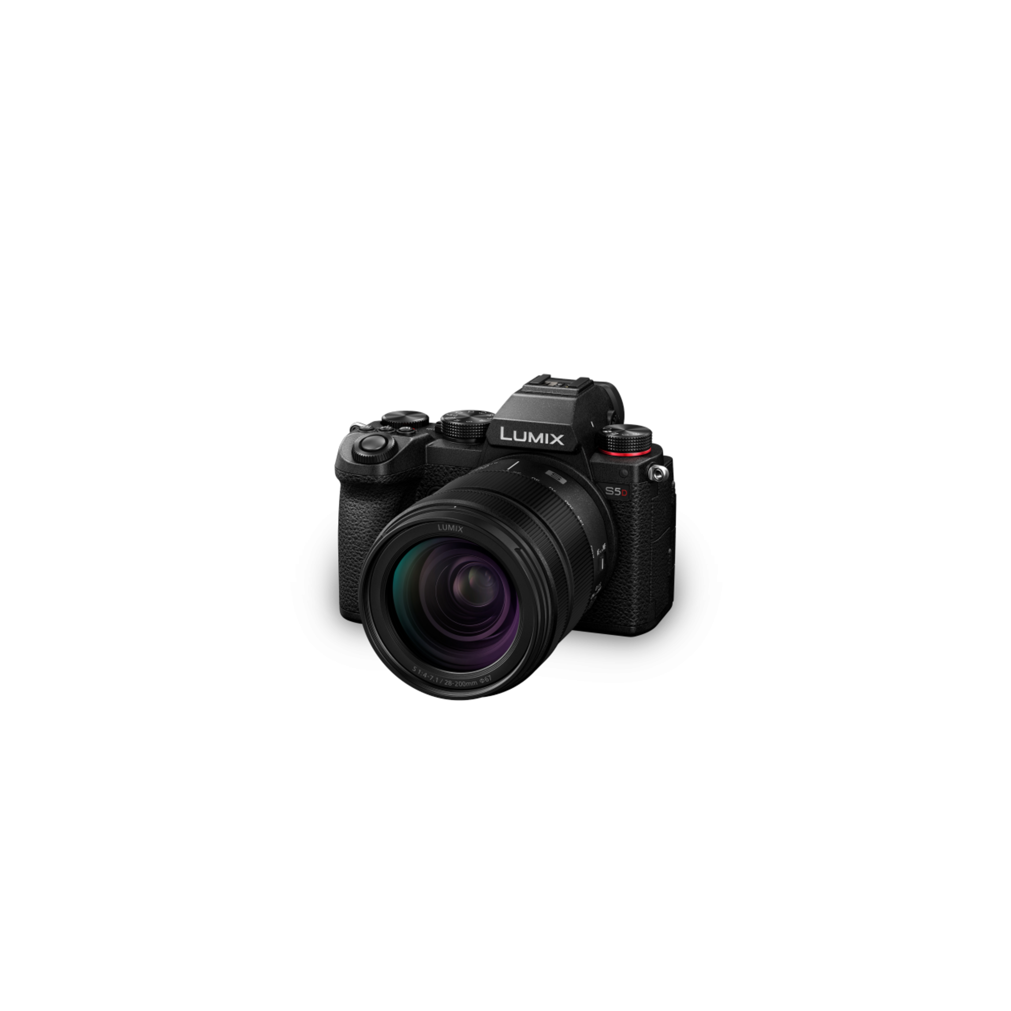 DC-S5DHE-K