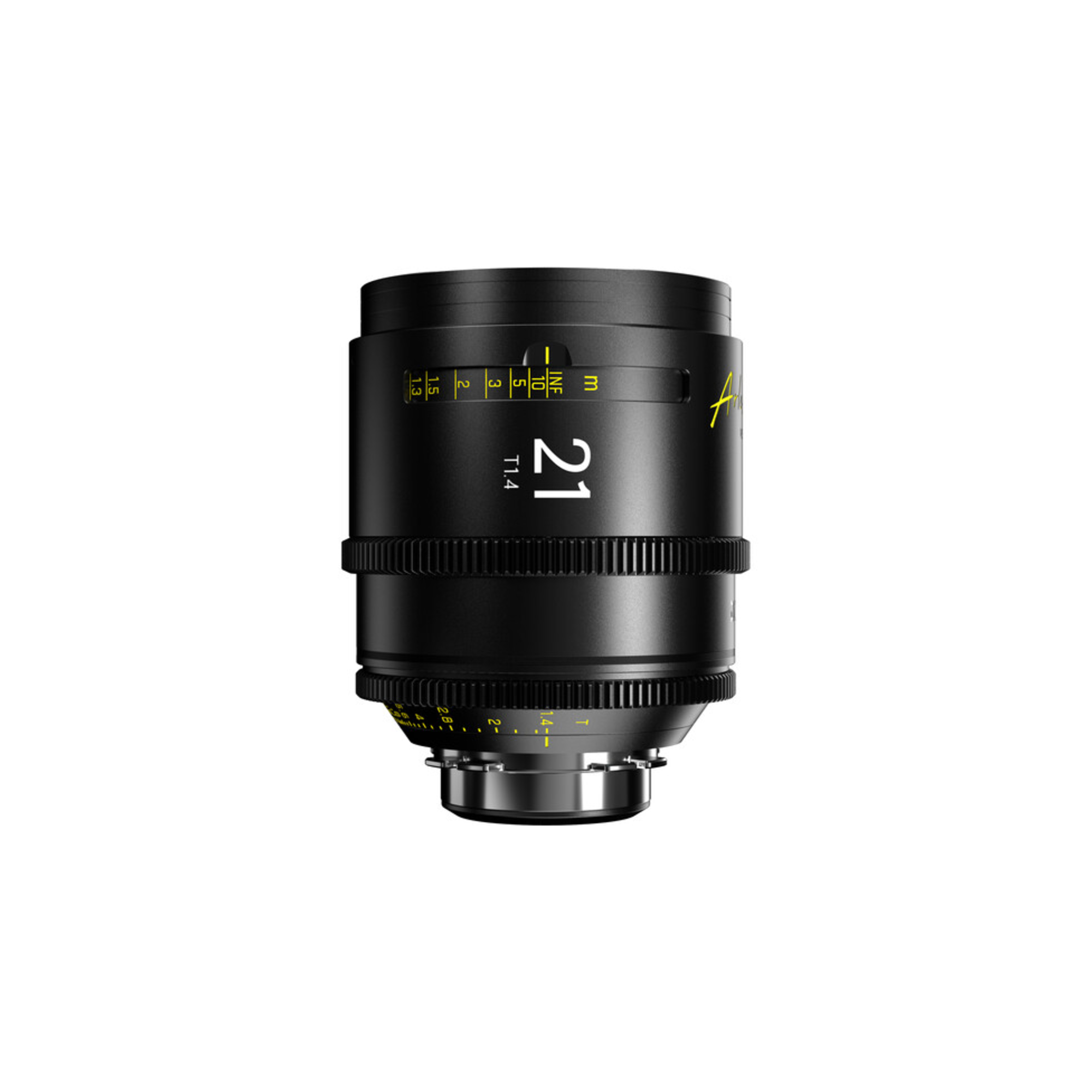 Arles 21mm T1.9 FFVV Lens M