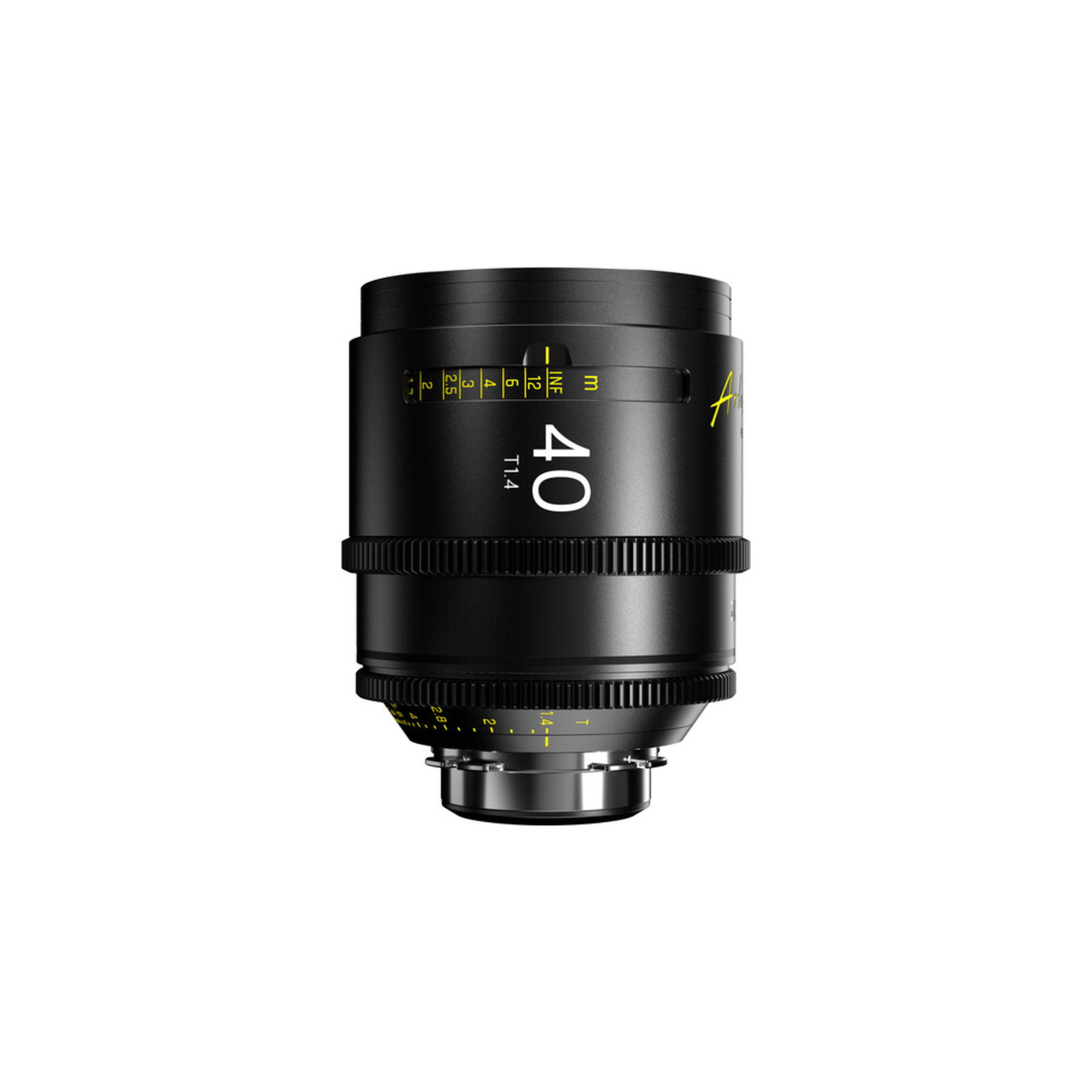 Arles 40mm T1.9 FFVV Lens M