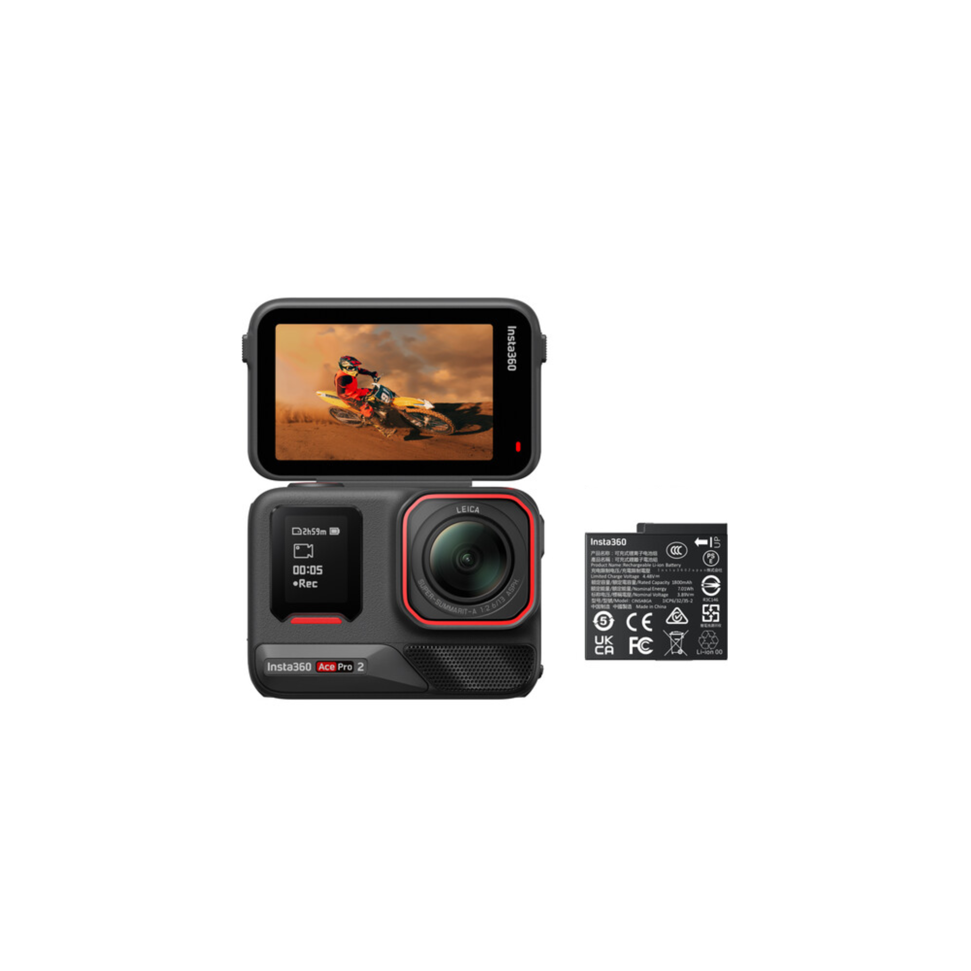 Ace Pro 2 Standard Bundle
