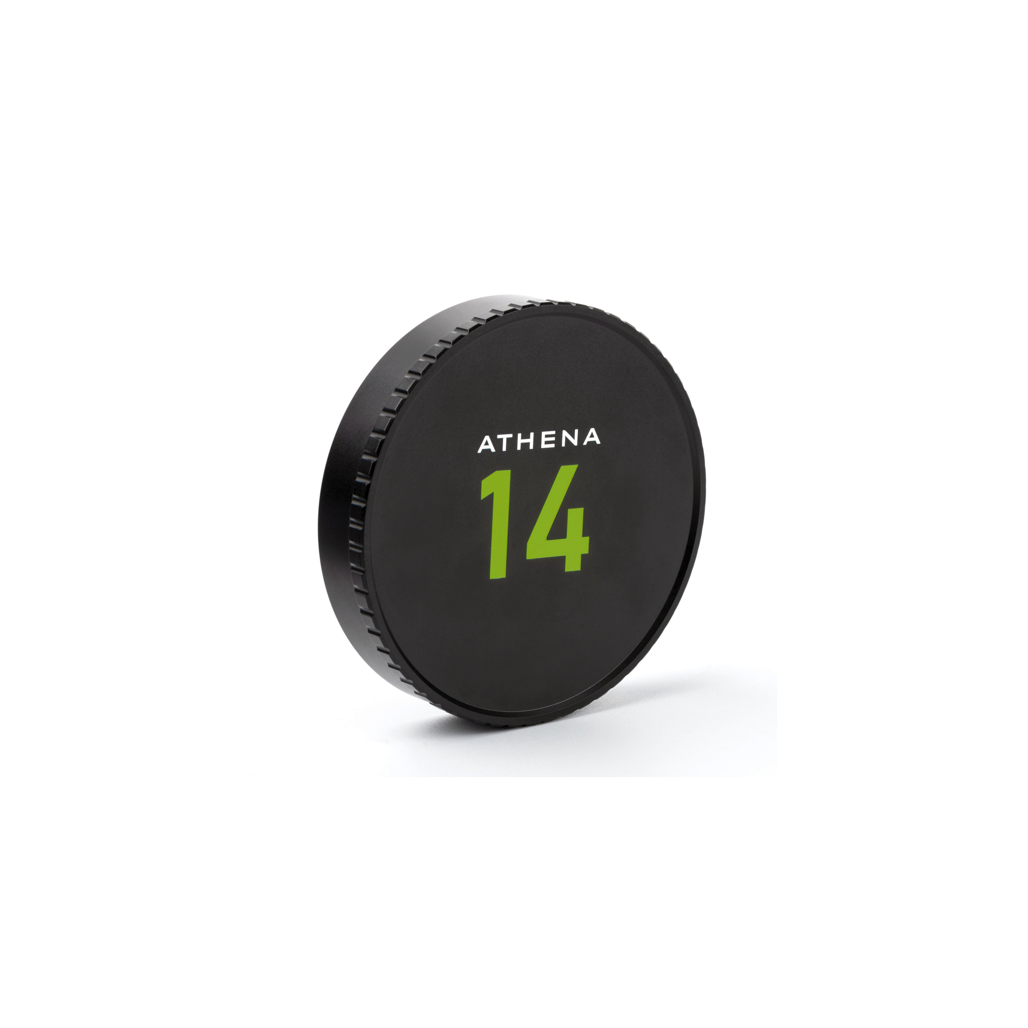 14mm  T2.4  Lens  Cap