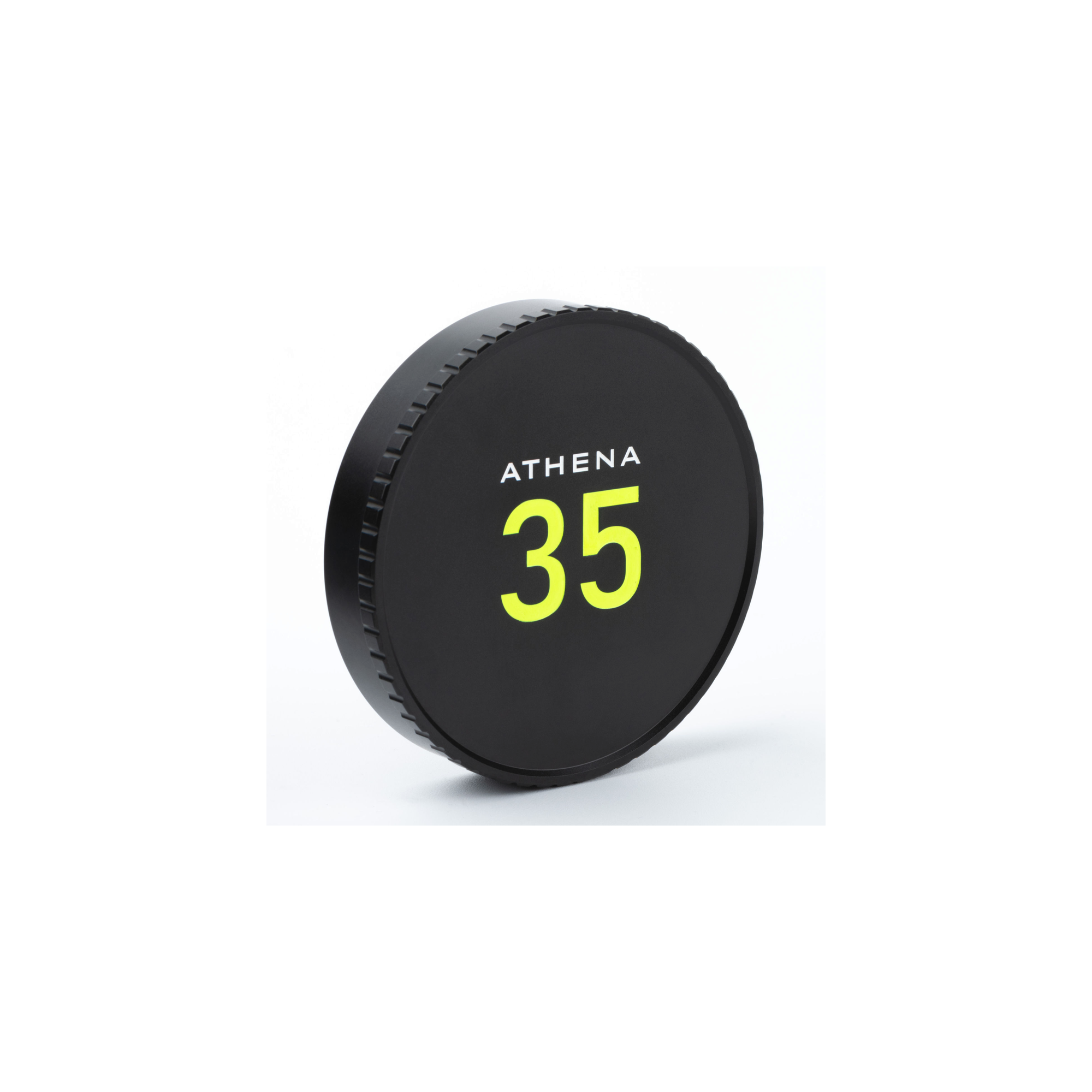 35mm   T1.9  Lens  Cap
