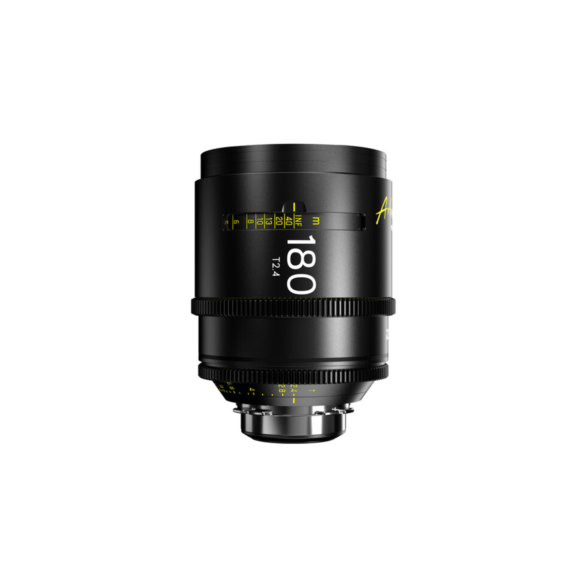 Arles 180mm T1.4 FFVV Lens M
