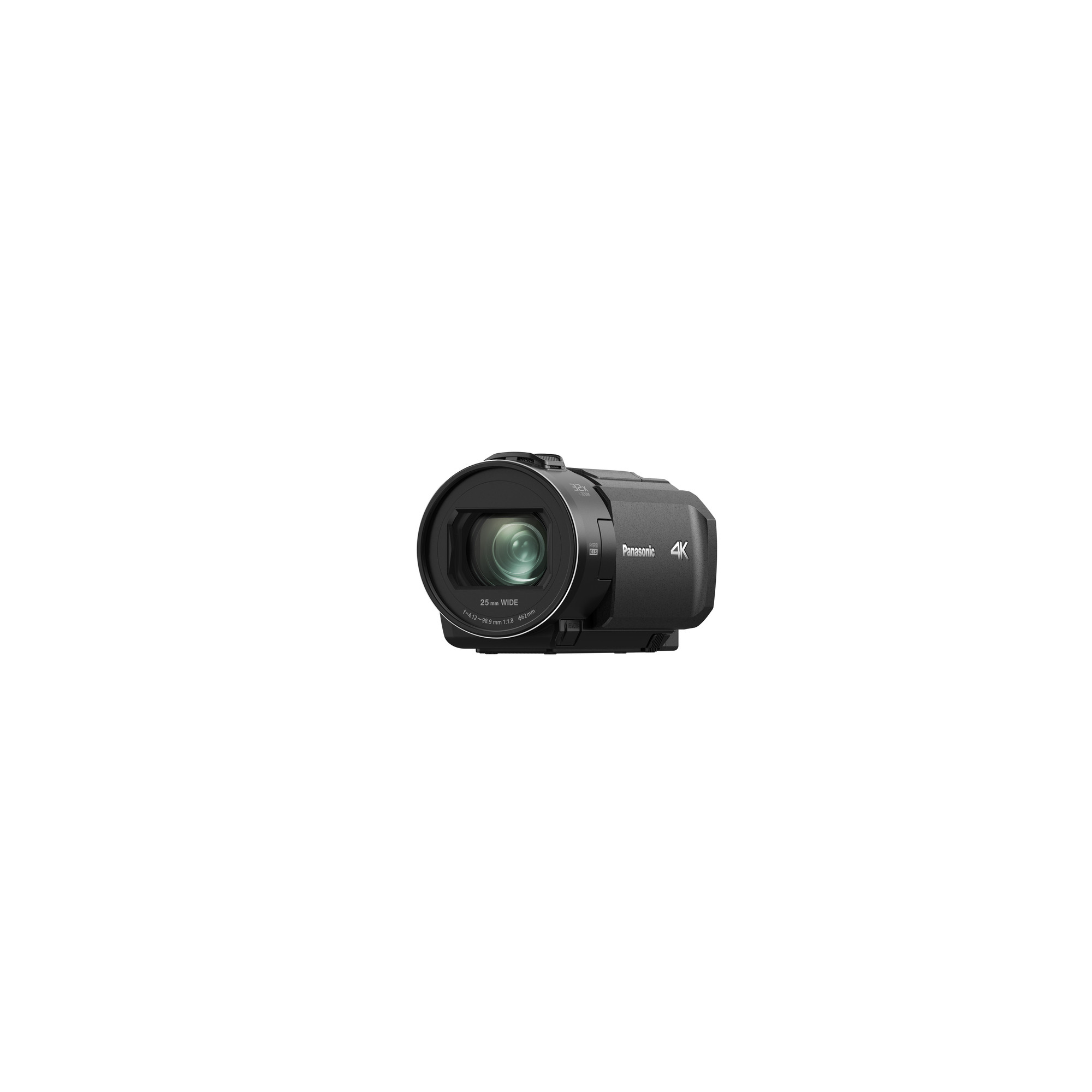 HC-VX3E-K