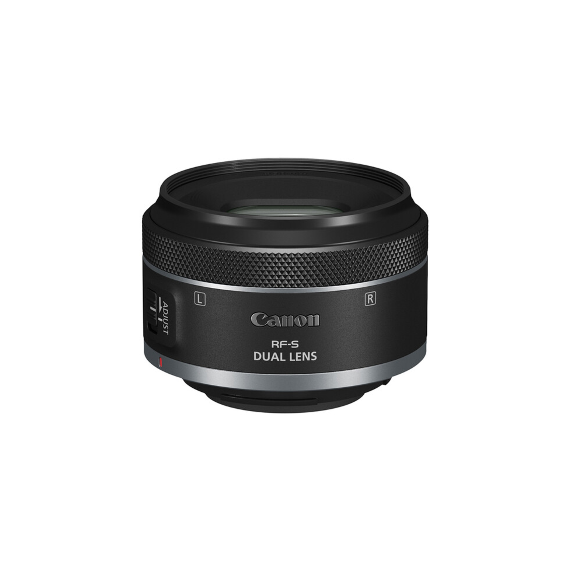RF-S 7.8mm F4 STM DUAL