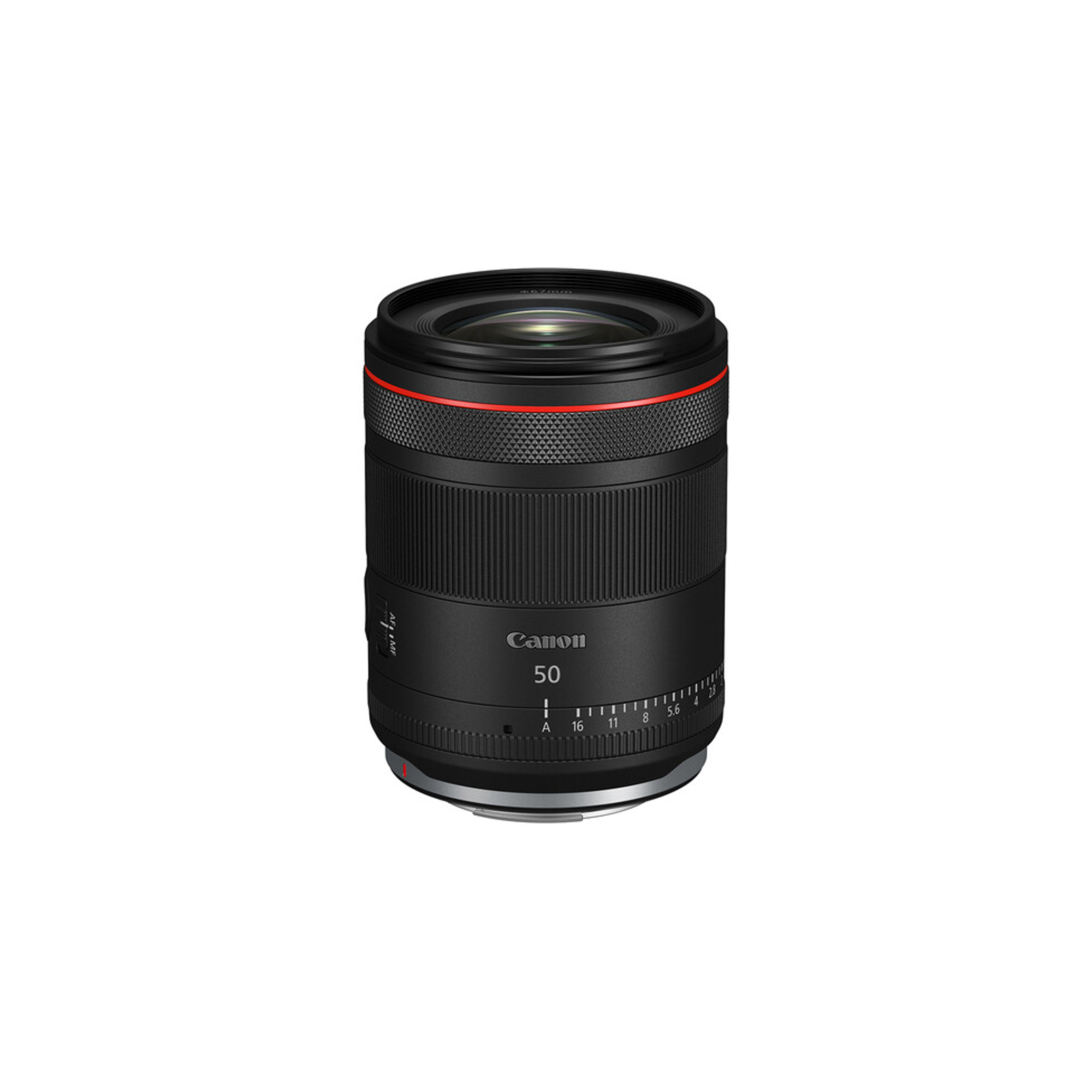 RF 50mm F1.4 L VCM