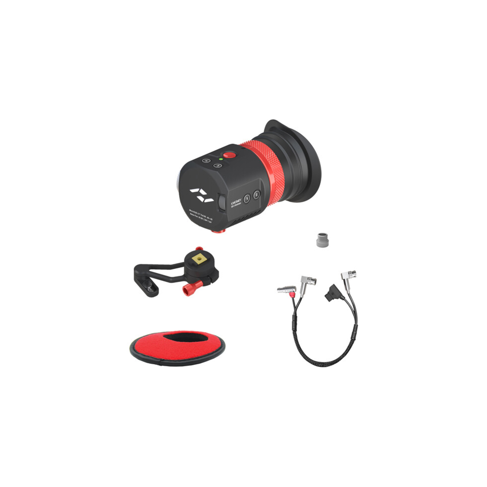 KineEagle SDI-Viewfinder KIT B