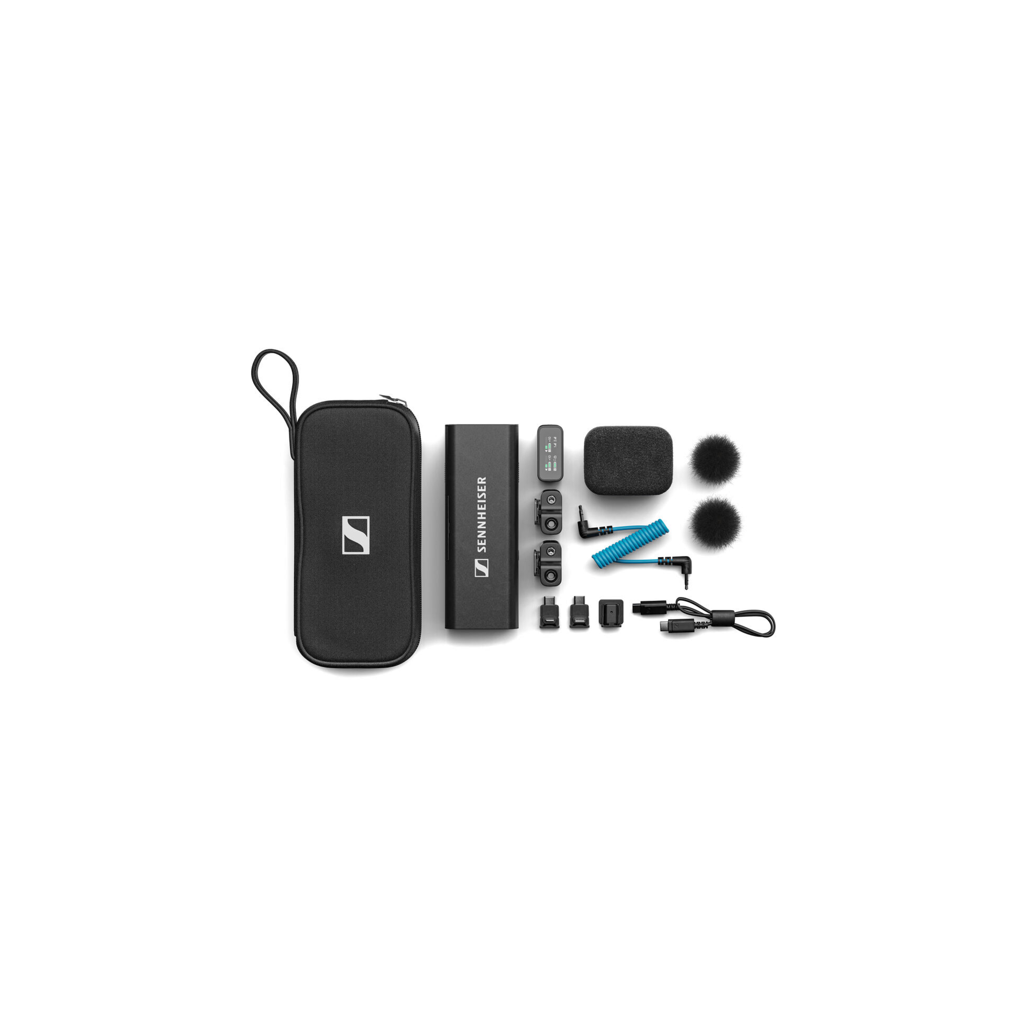 Profile Wireless 2-Channel Set