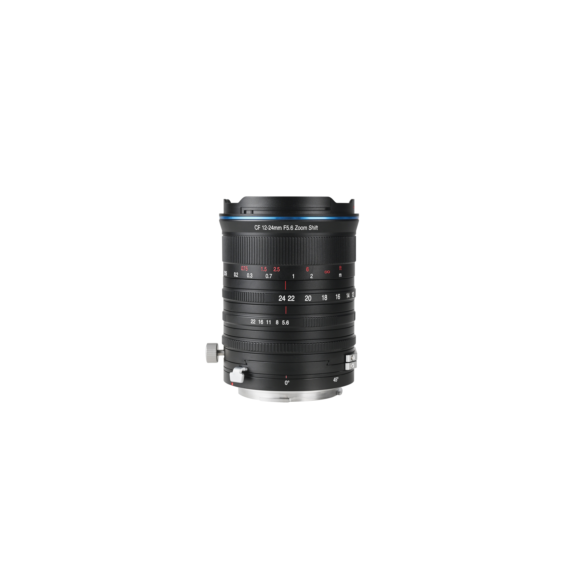 12-24mm f5.6 Zoom Shift RF
