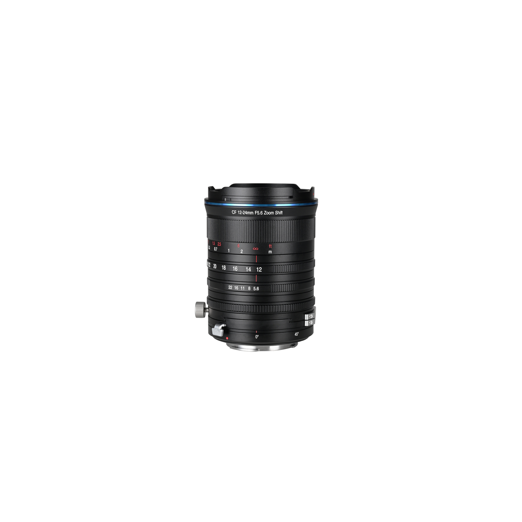 12-24mm f5.6 Zoom Shift EFM