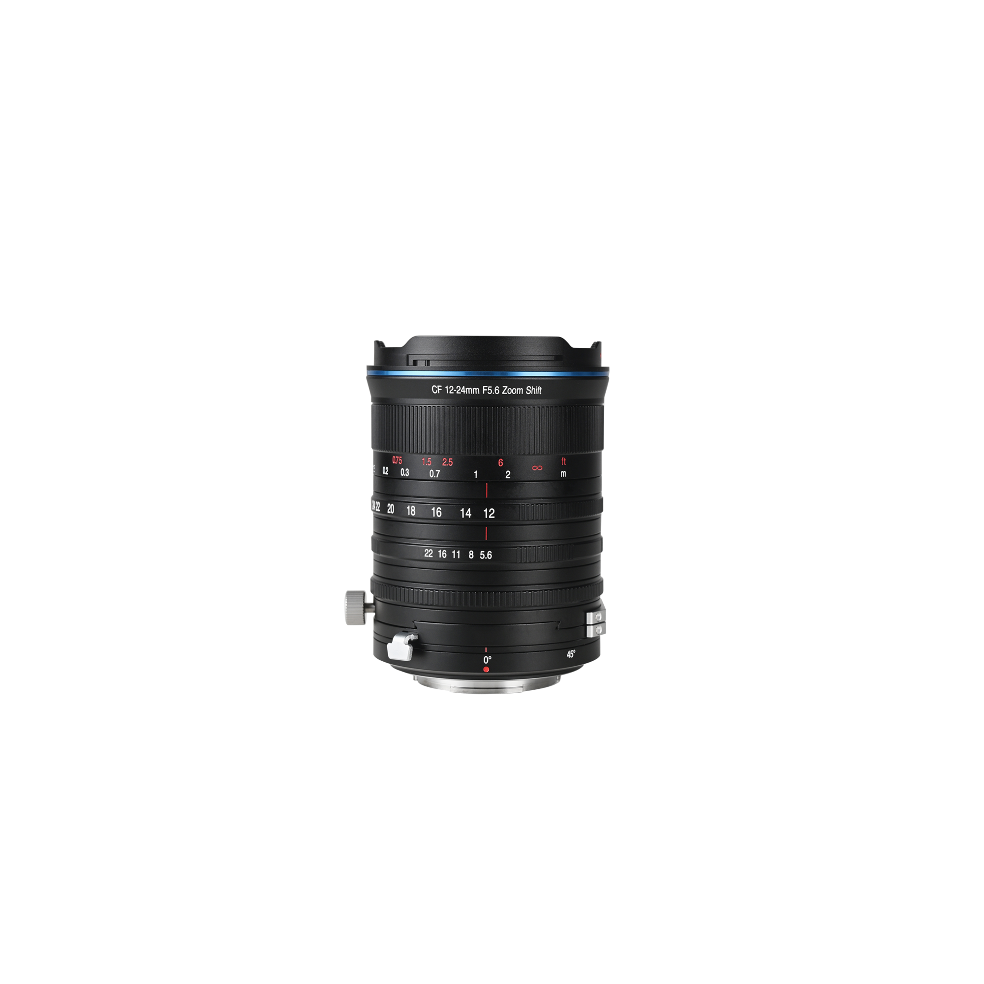 12-24mm f5.6 Zoom Shift FujiX