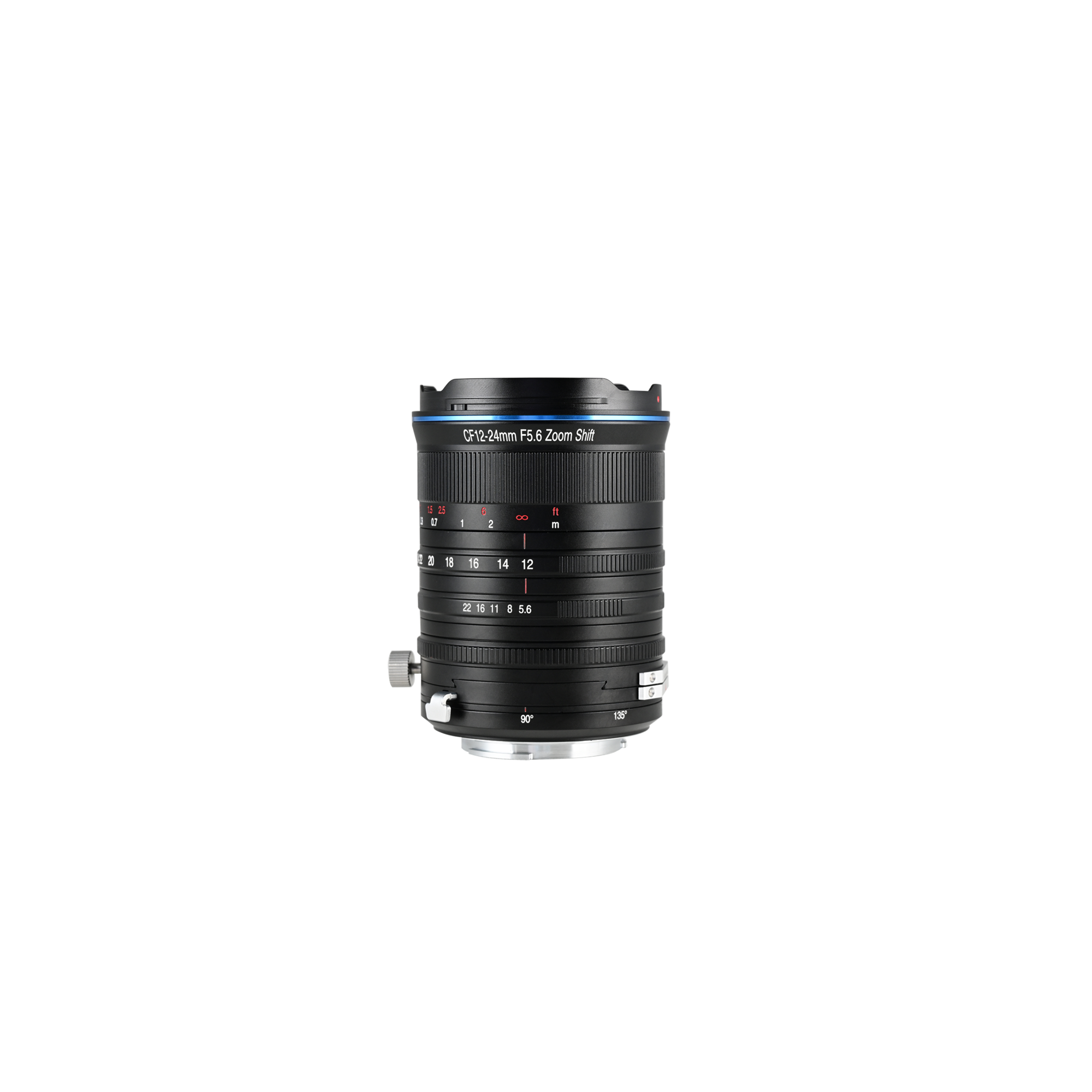 12-24mm f5.6 Zoom Shift EM