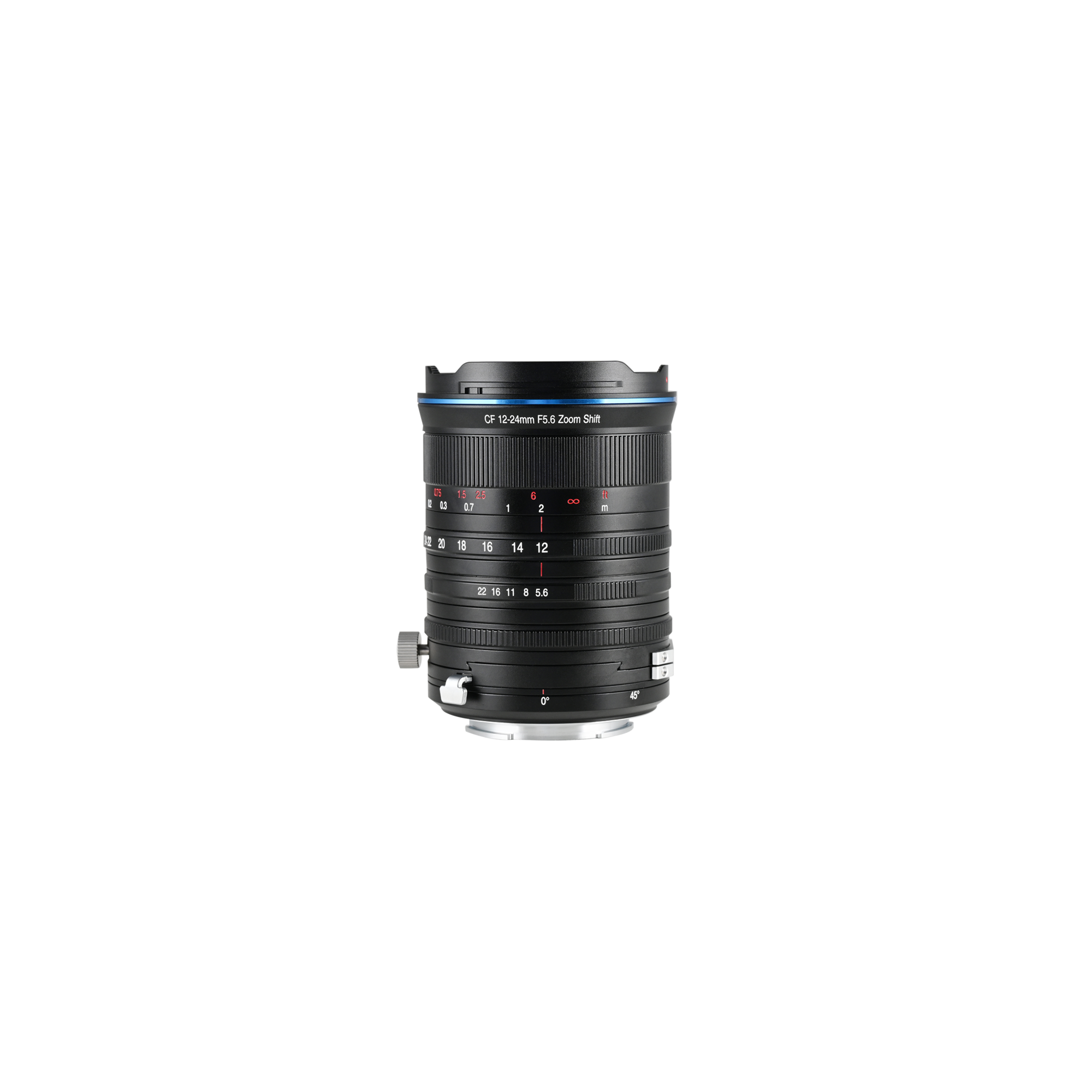 12-24mm f5.6 Zoom Shift Z