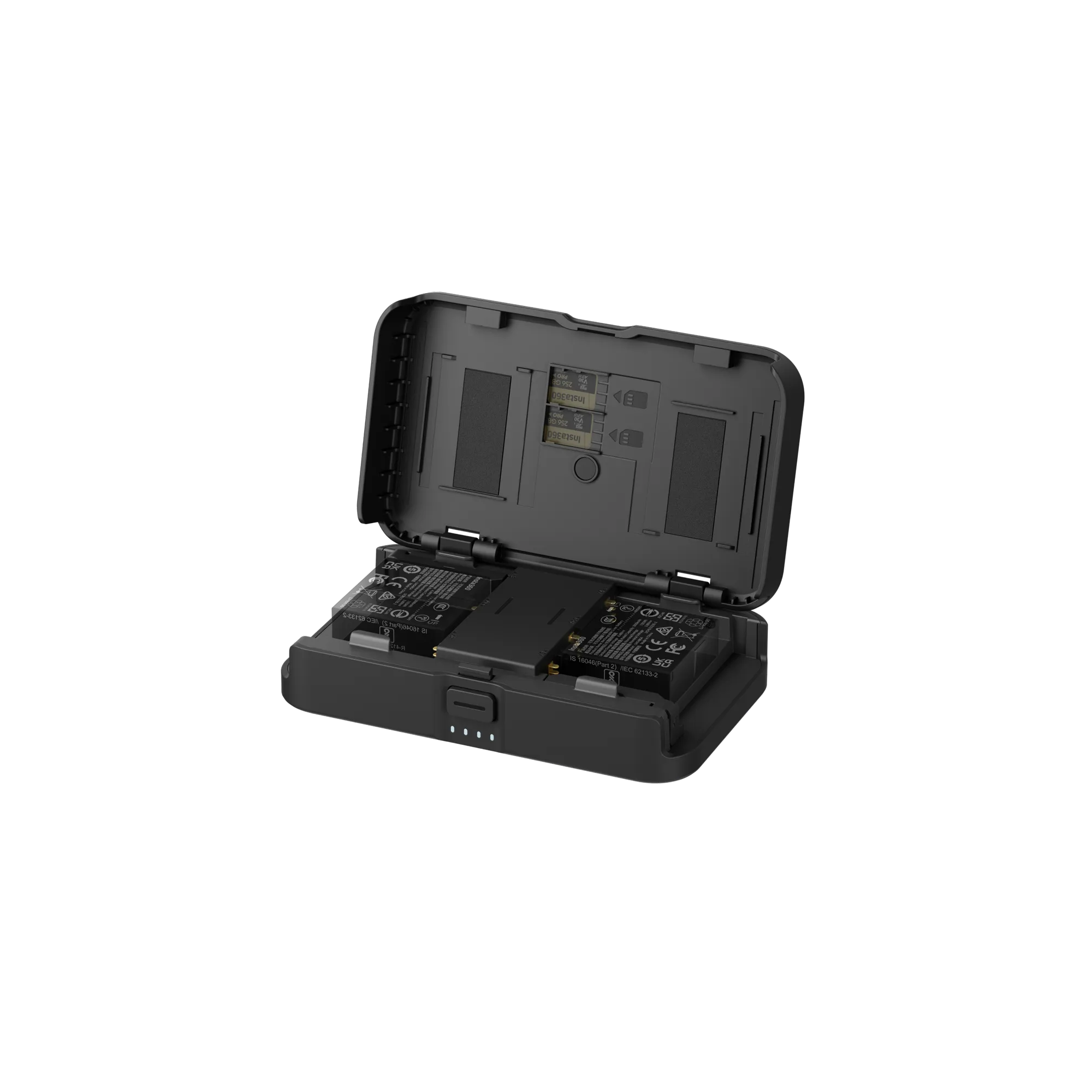 Portable Charging Case