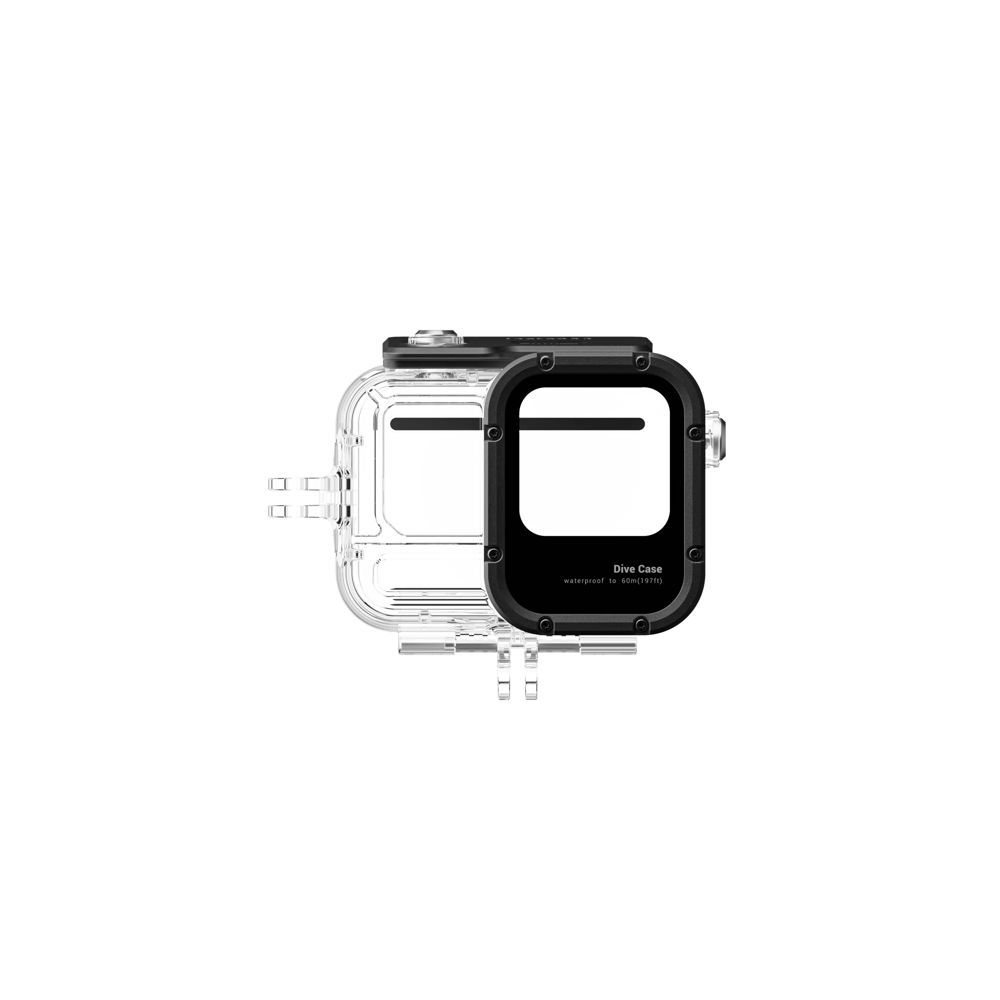 Ace Pro 2 Dive Case