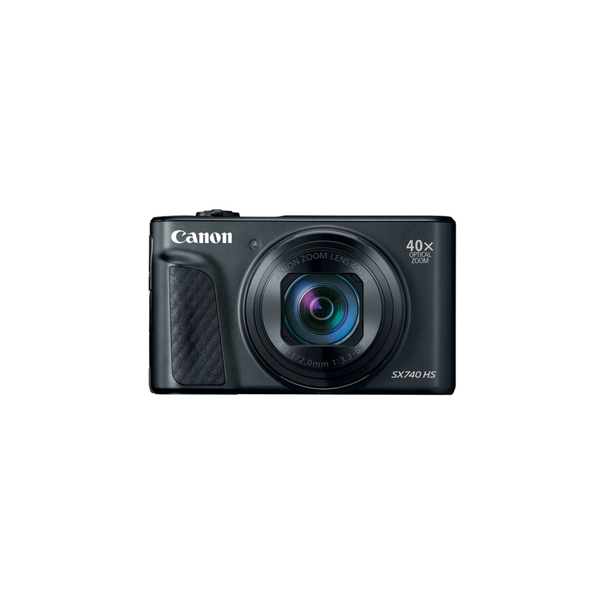 PowerShot SX740 HS Lite ED. B