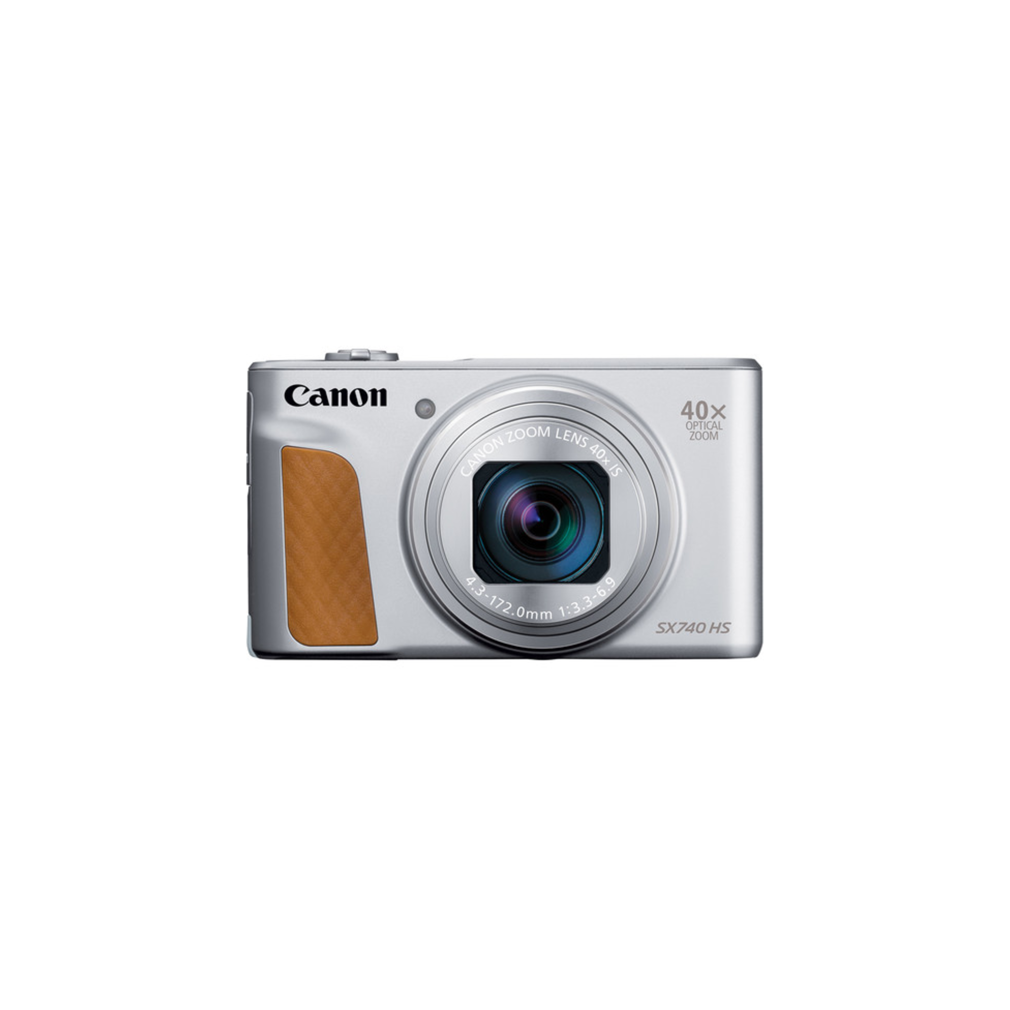 PowerShot SX740 HS Lite ED. S