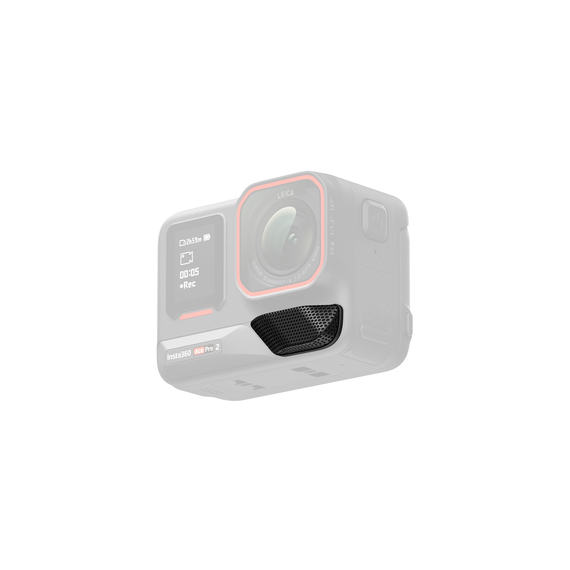 Ace Pro 2 Wind Guard