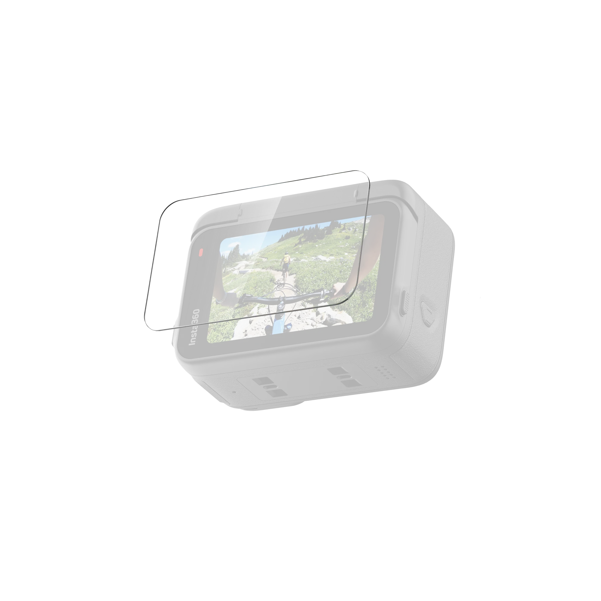 Ace Pro 2 Screen Protector