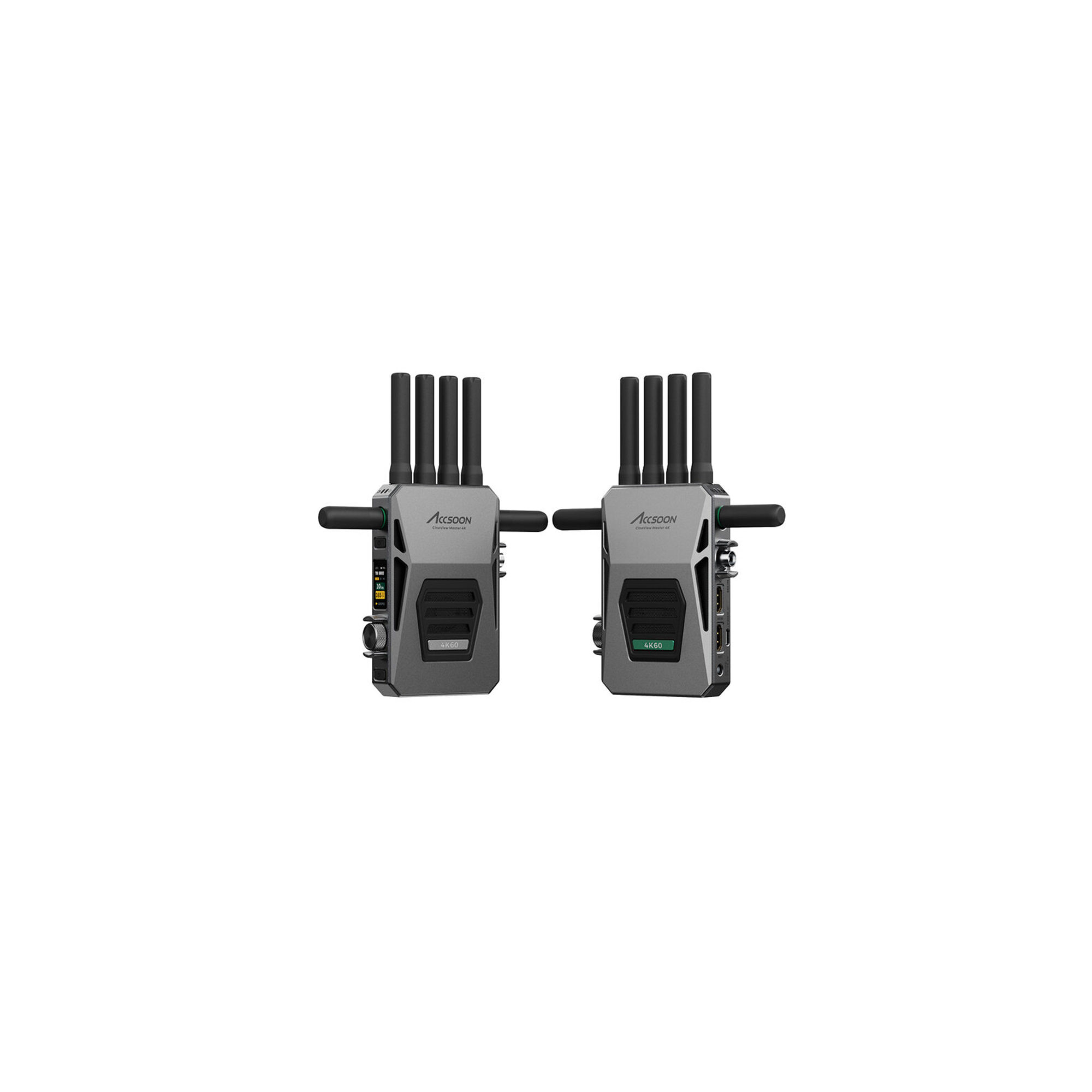 CineView Master 4K TX+RX
