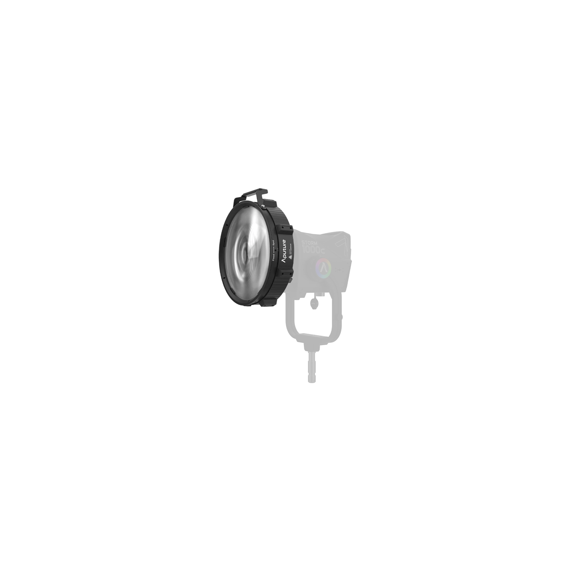 CF12 Compact Fresnel