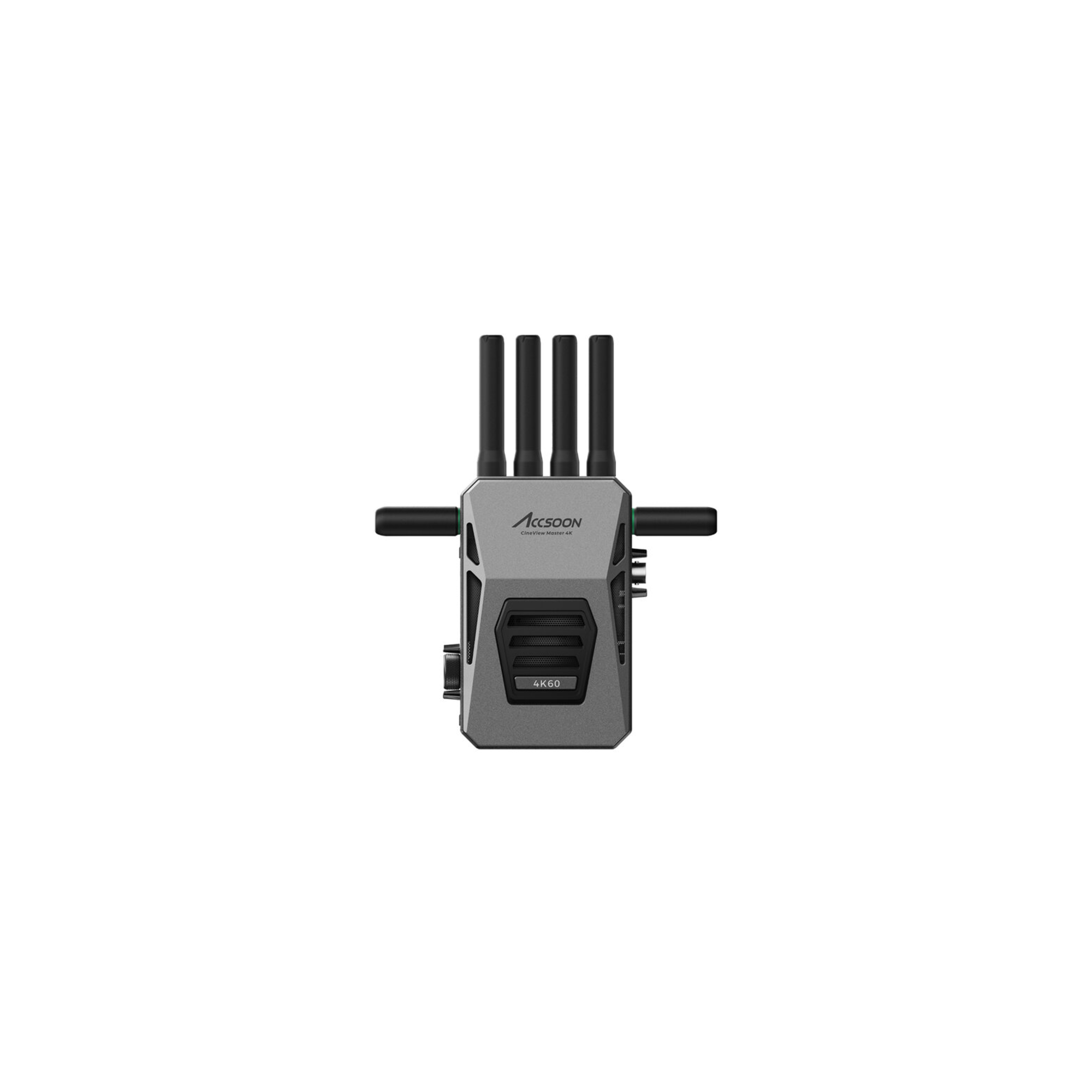 CineView Master 4K Receiver
