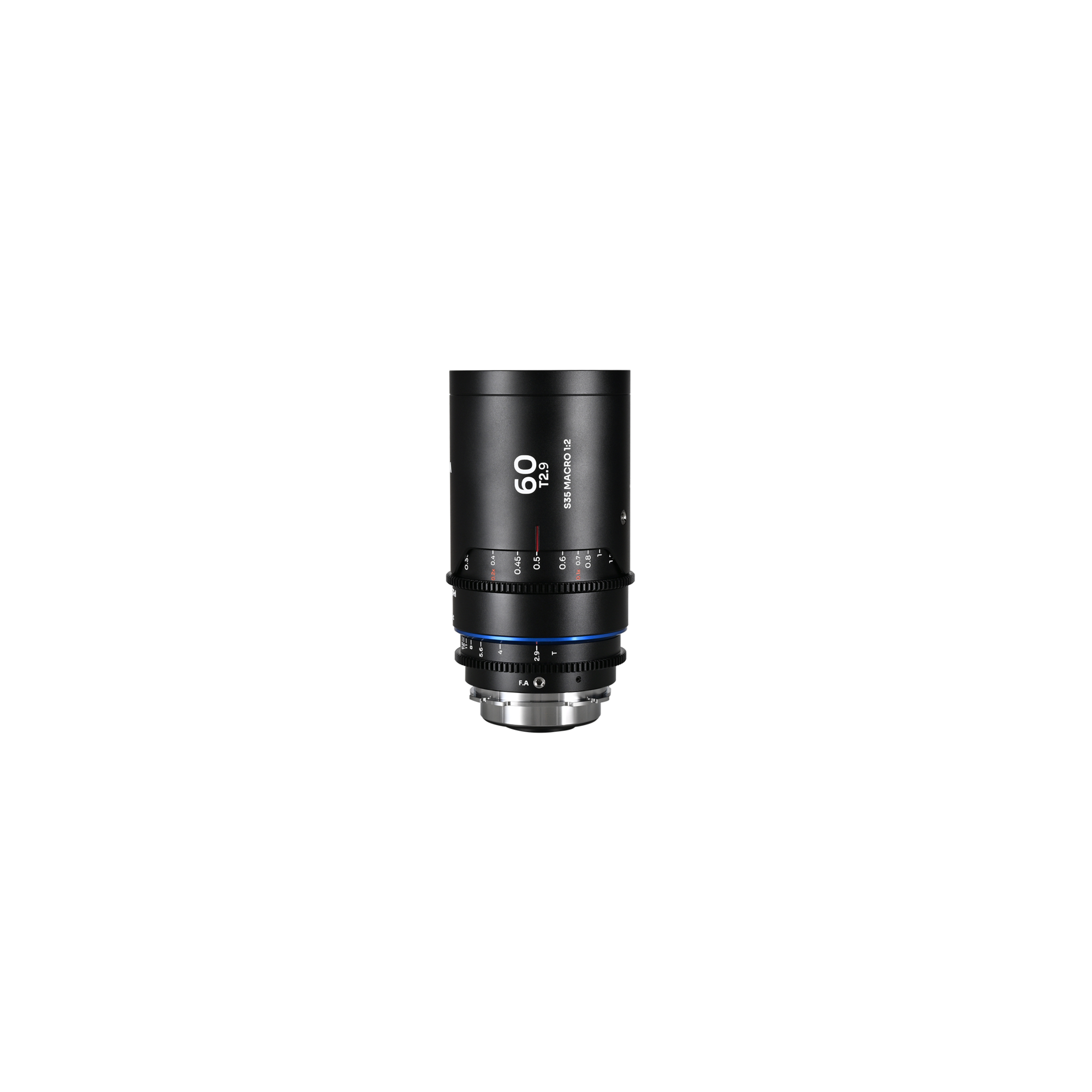 60mm t2.9 1.5X S35 - Blue