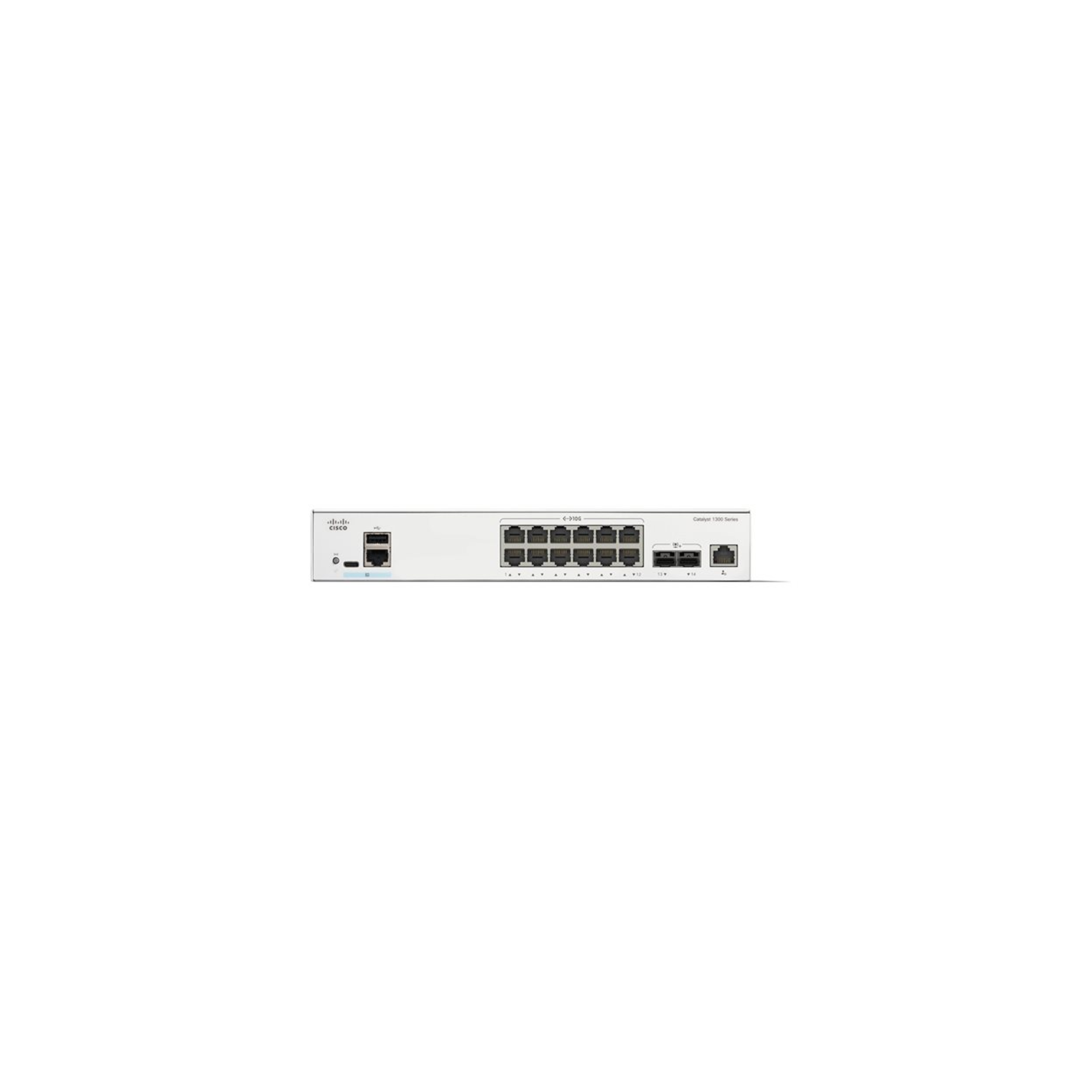 Catalyst C1300-12XT-2X