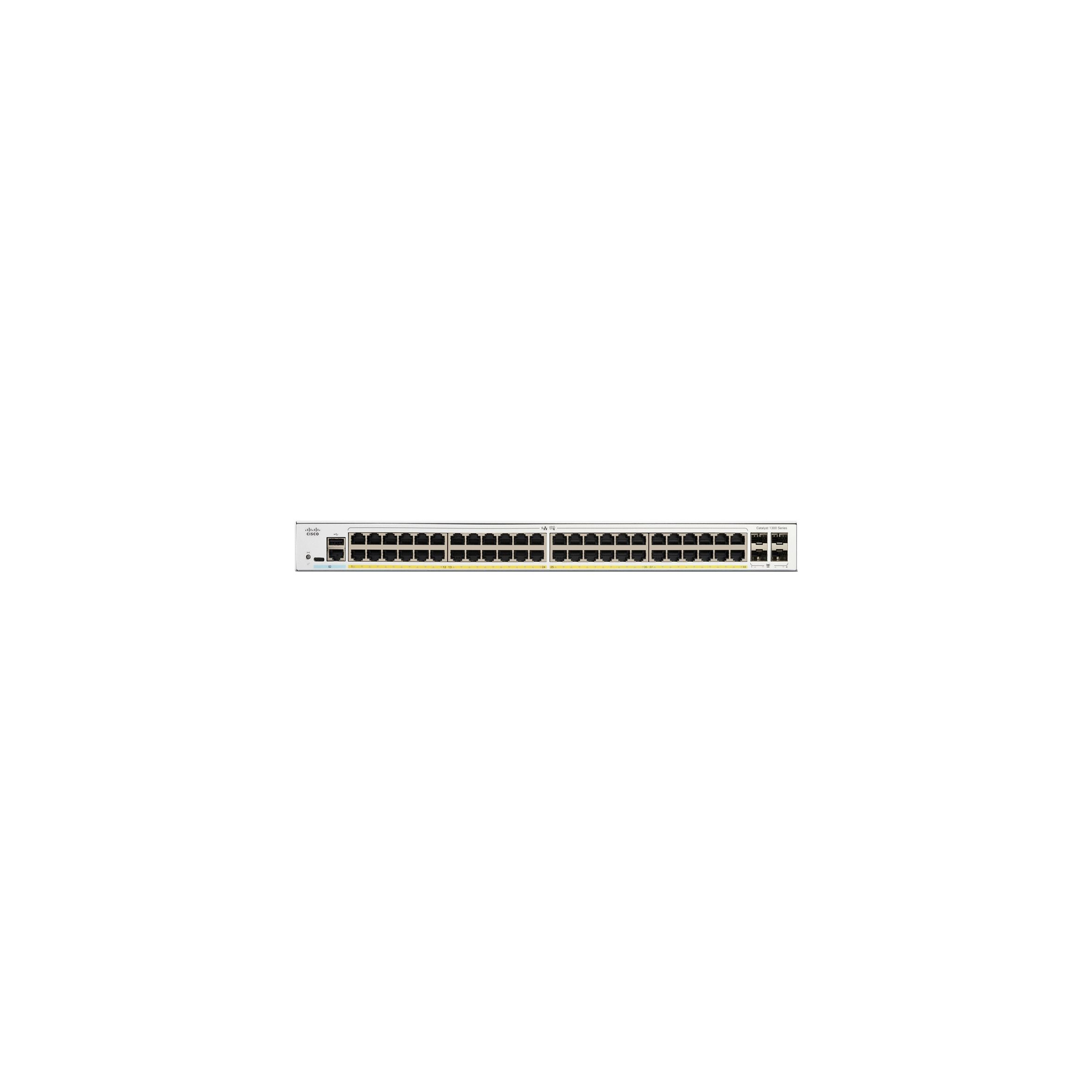 Catalyst C1300-48P-4G