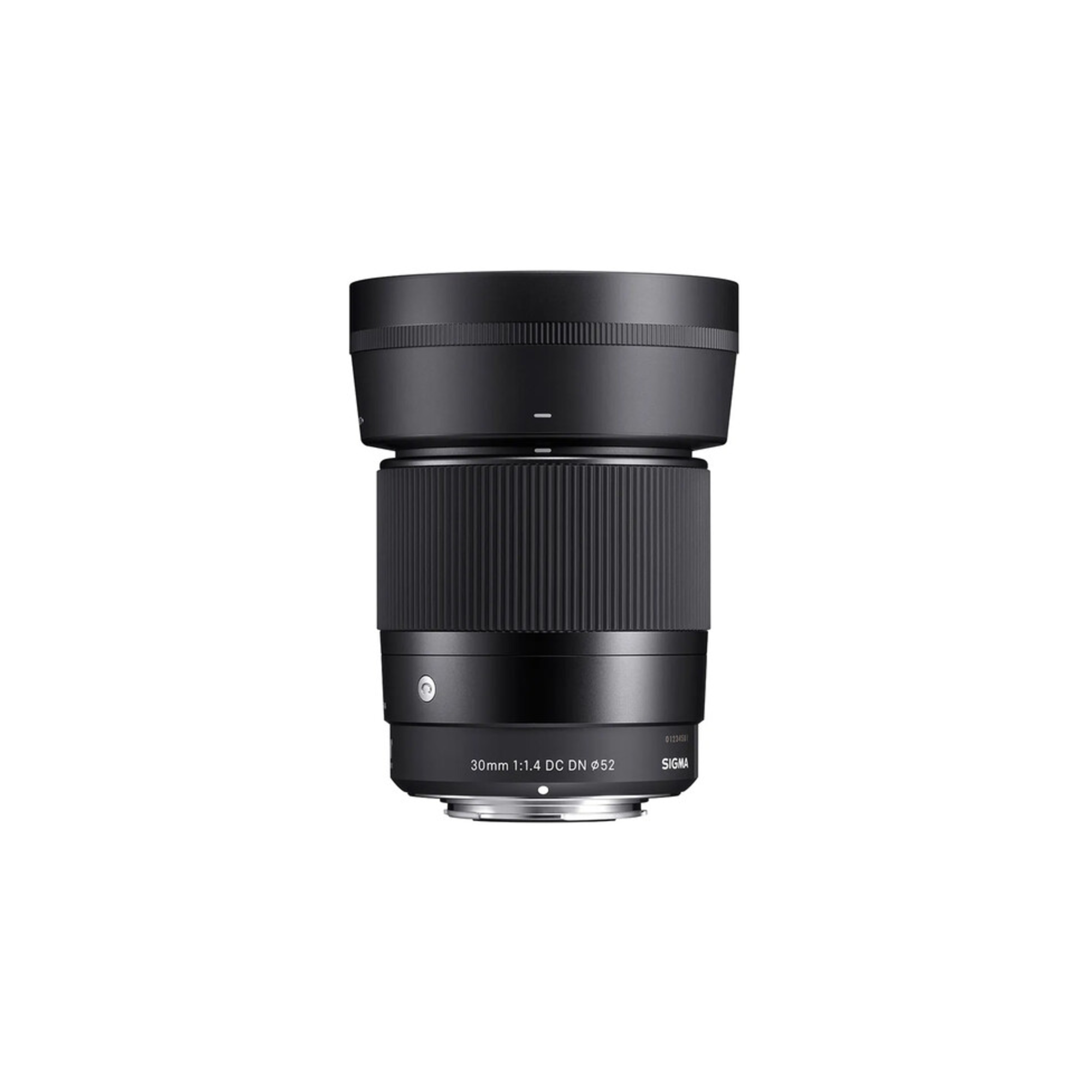 30mm f1.4 DC DN C RF