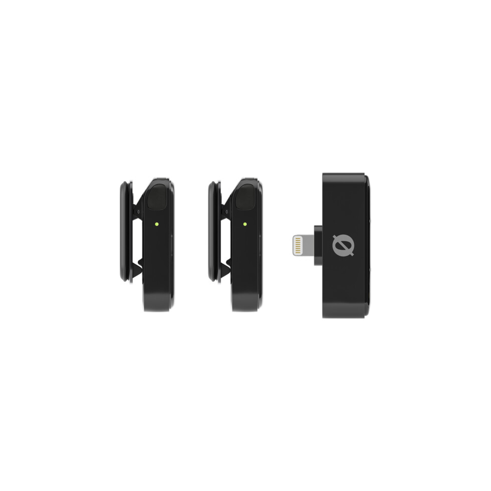 Wireless Micro BlackLightning