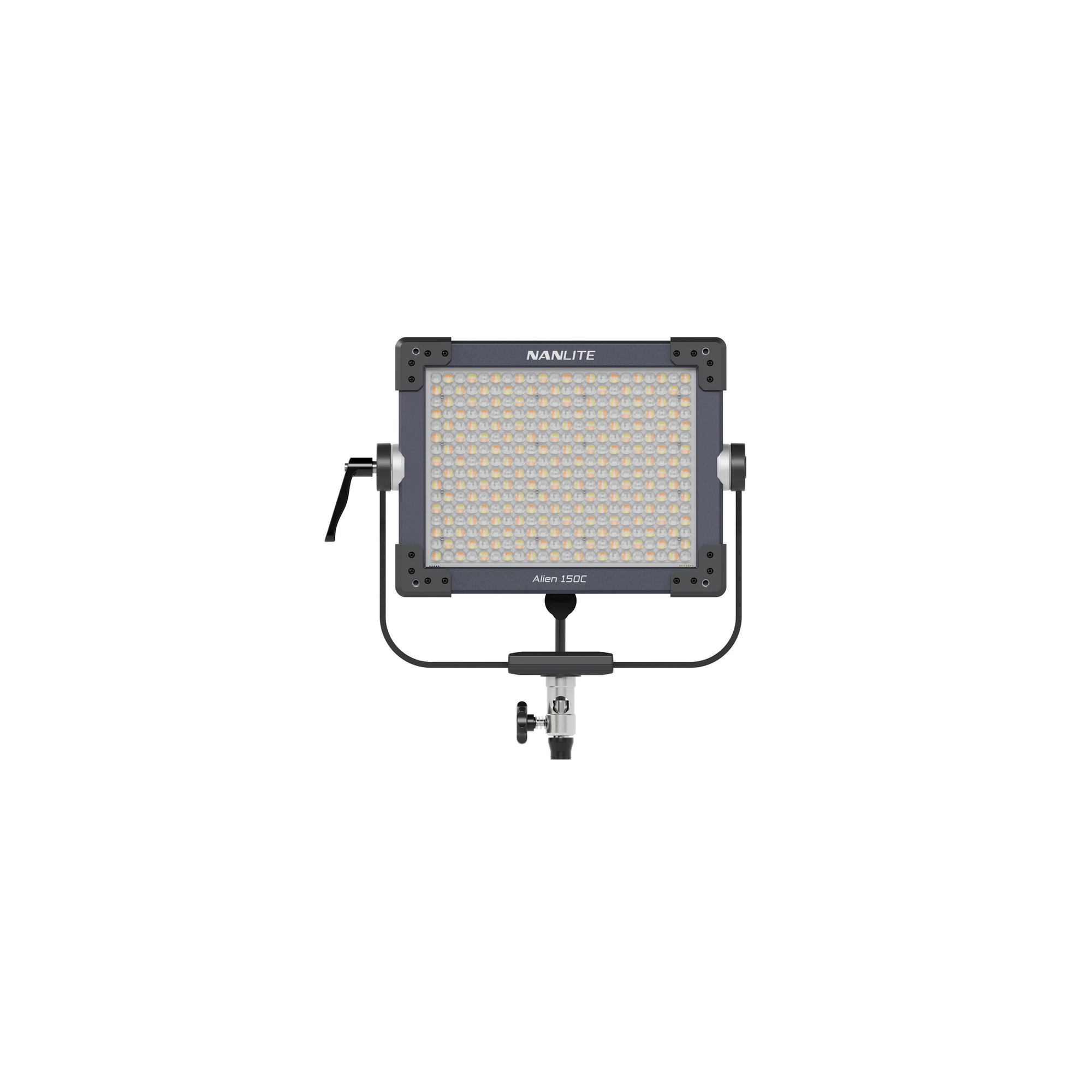 Alien 150C LED RGBWW Panel