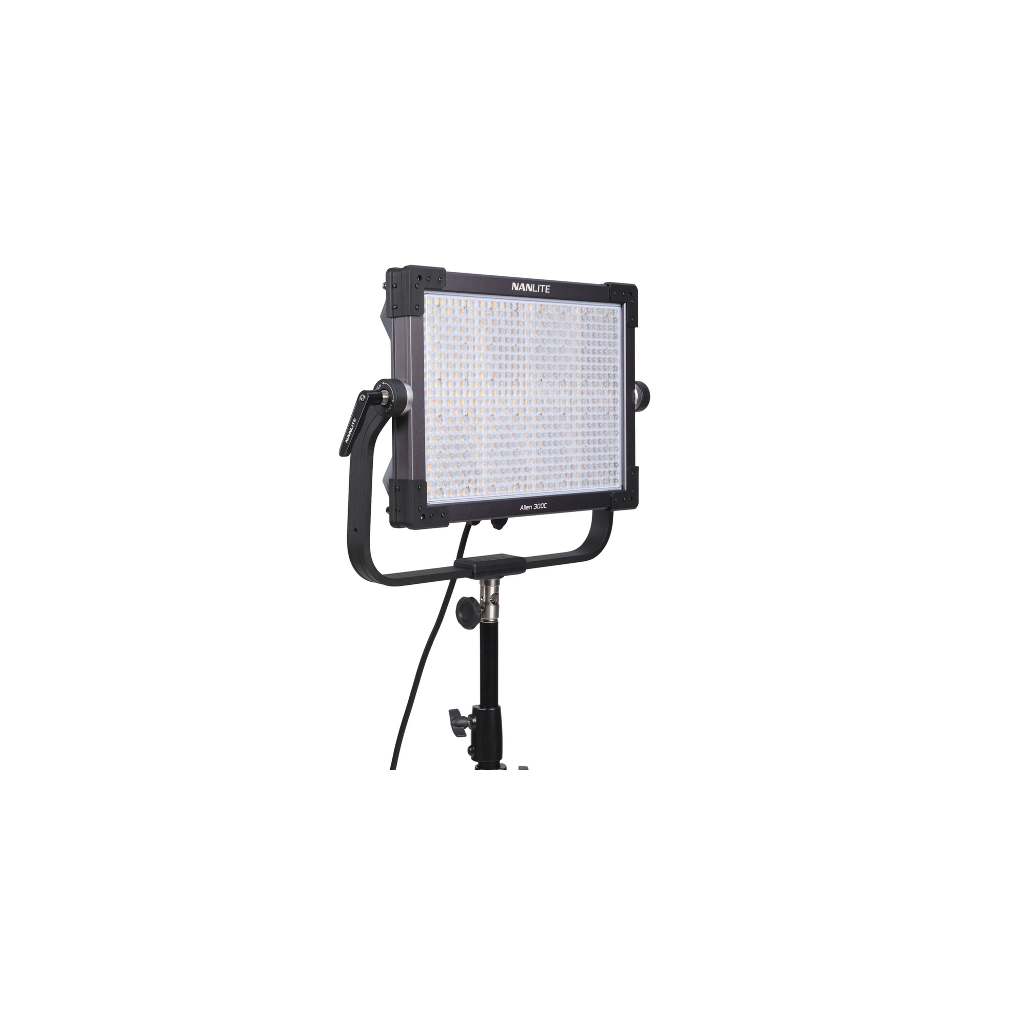 Alien 300C LED RGBWW Panel