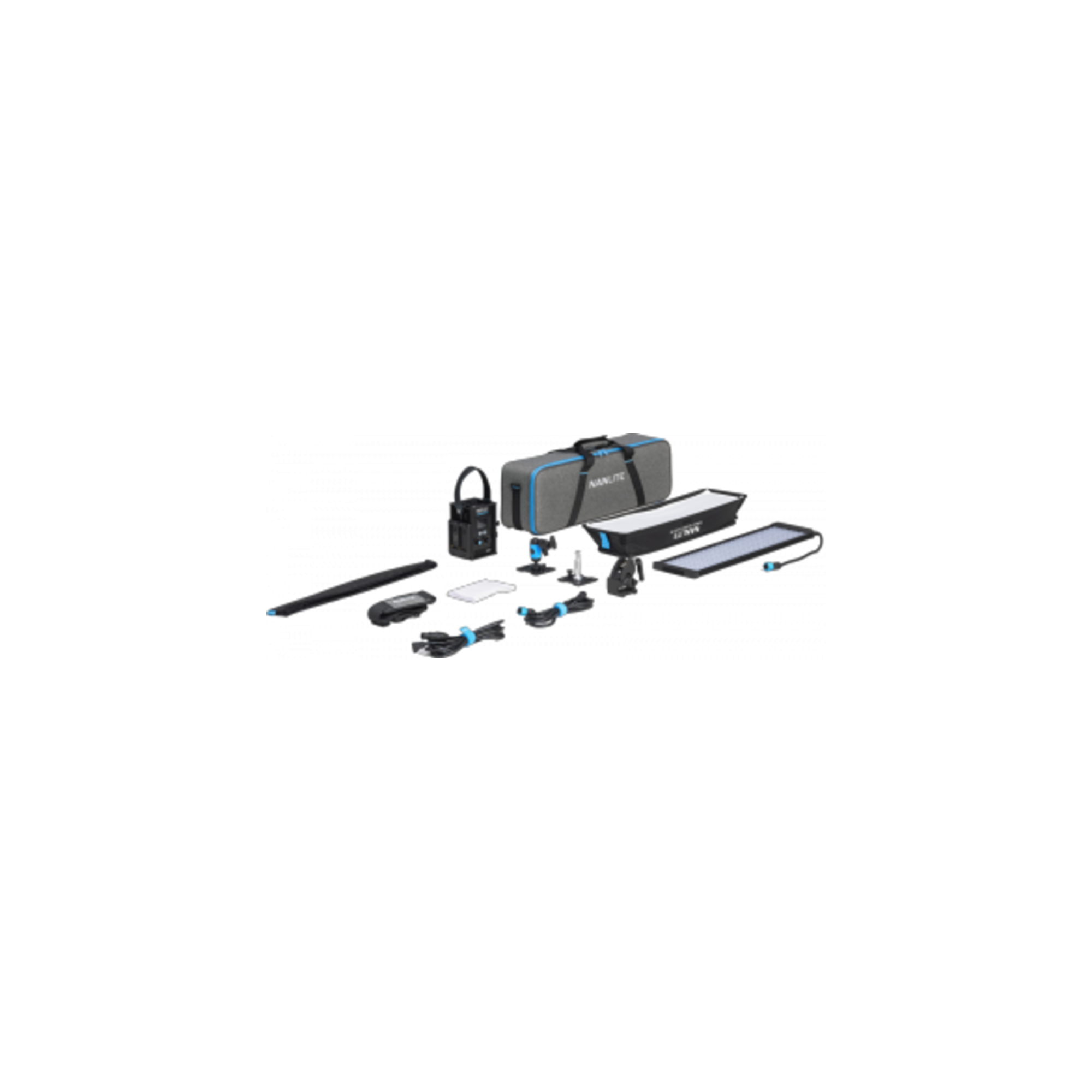PavoSlim 60CL LED RGBWW