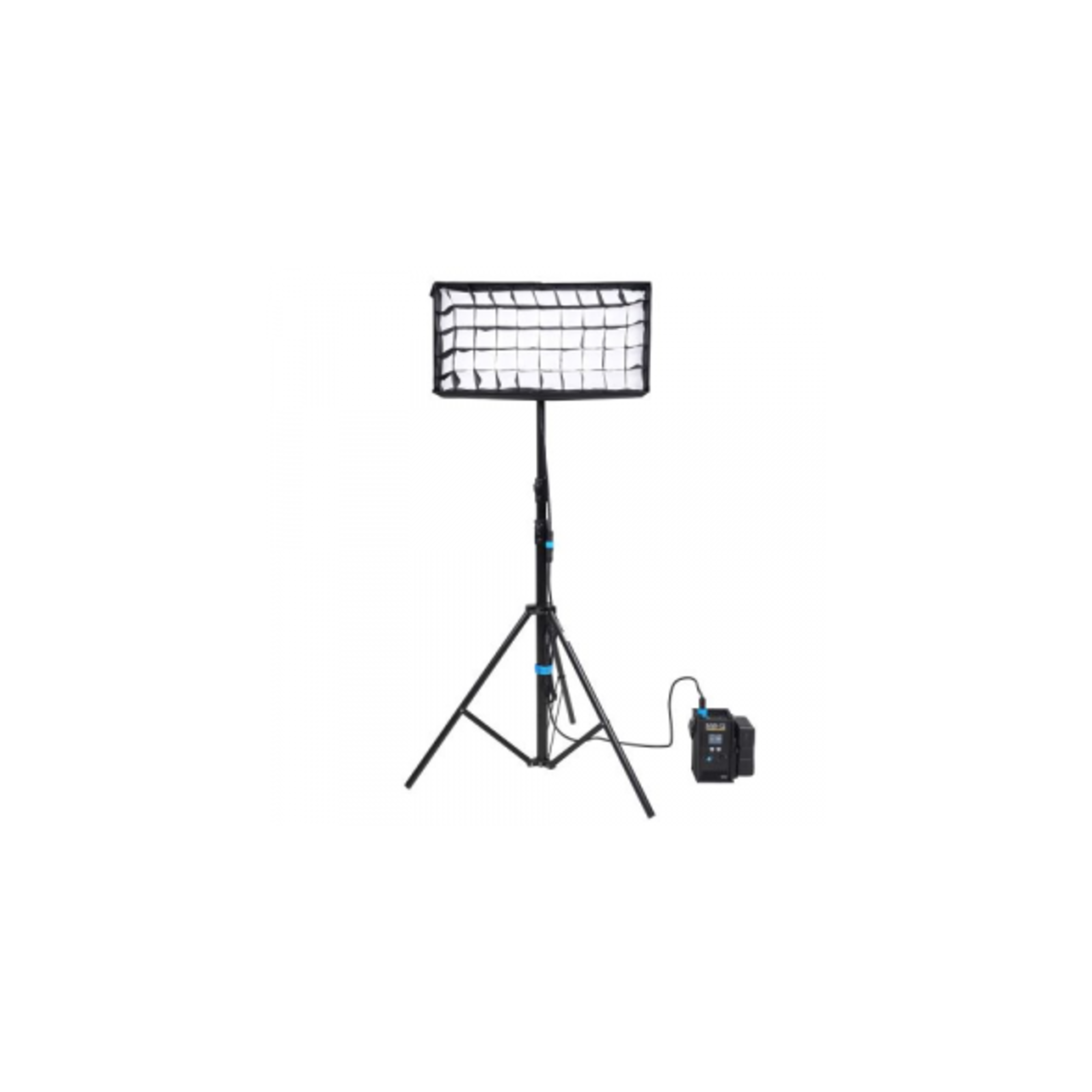PavoSlim 120B LED Bi color